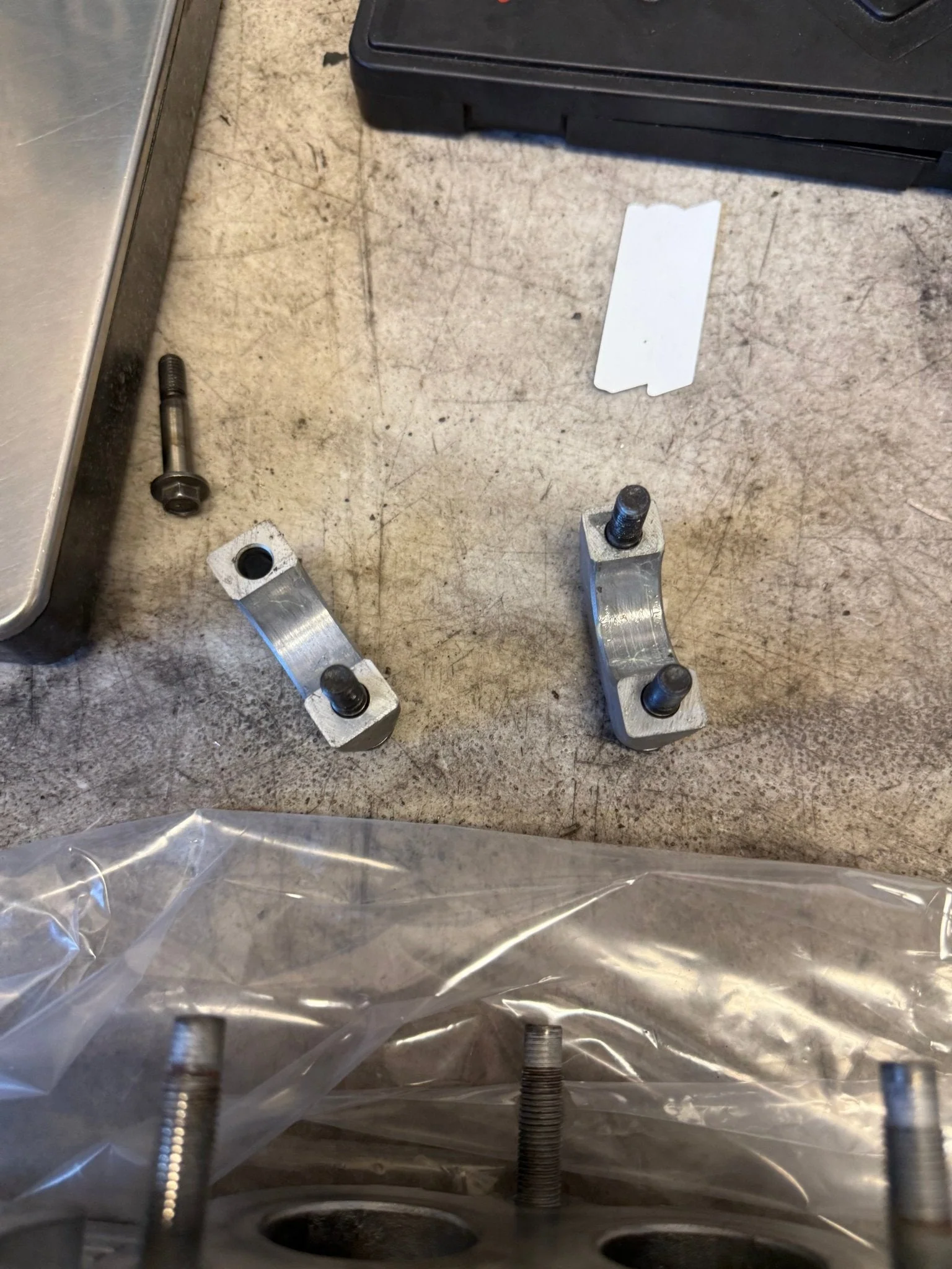 2006-2014 Subaru WRX Legacy Forester Cylinder Heads Single AVCSEj255 GT XT - Image 25