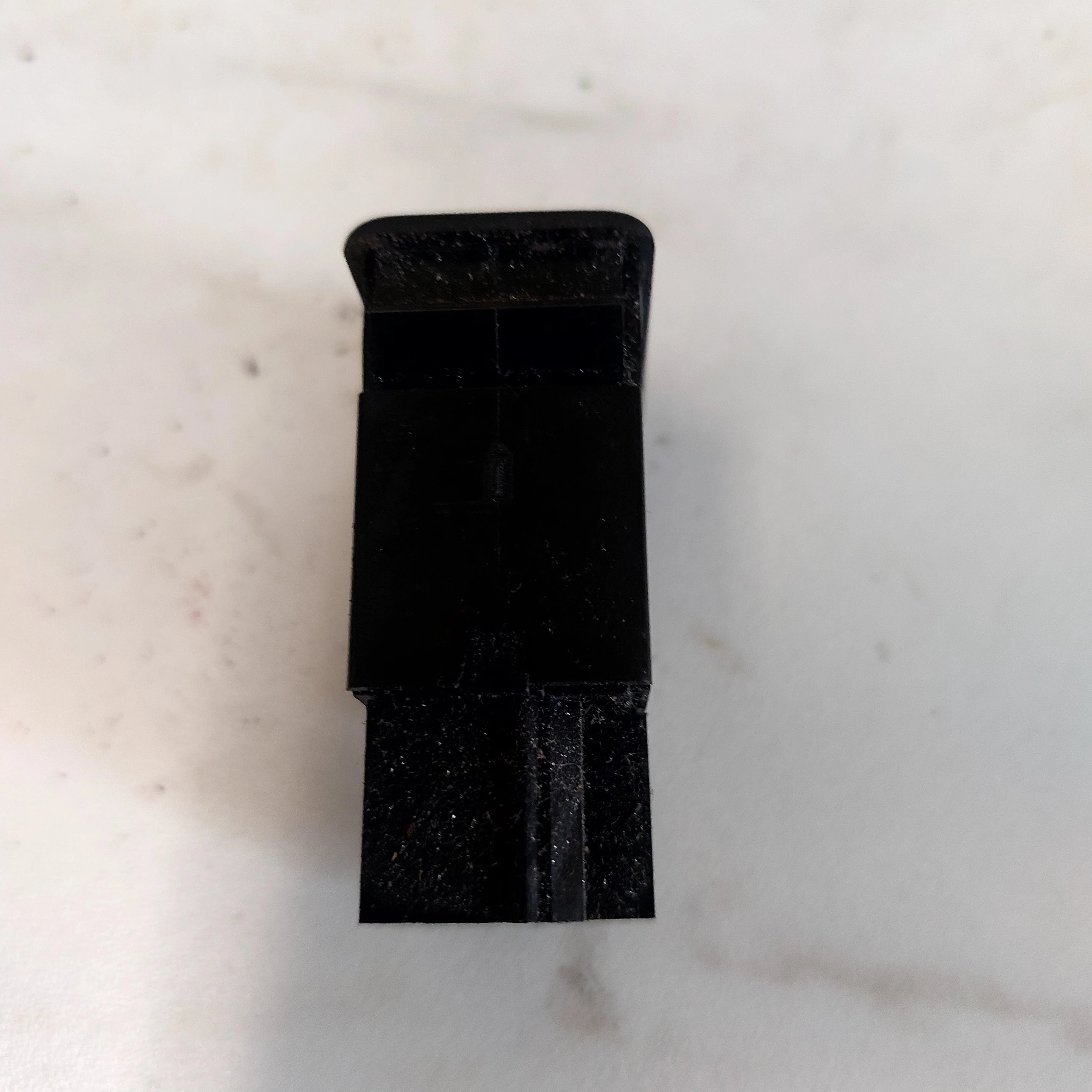 2004-2007 Subaru Impreza WRX STi OEM DCCD Switch Button - Image 5