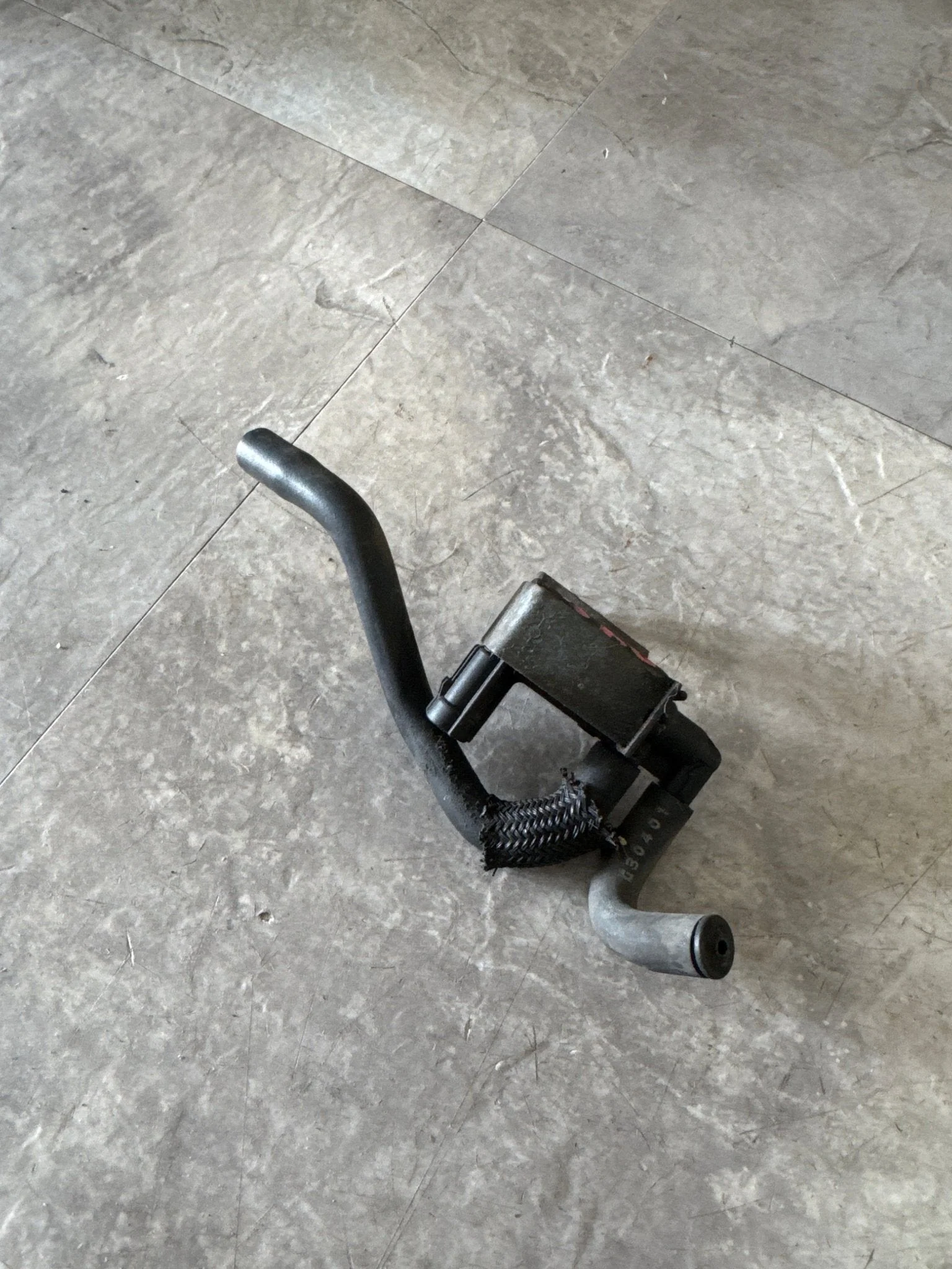 2004-2007 Subaru Impreza WRX STI OEM Denso Boost Control Solenoid Module K2-k