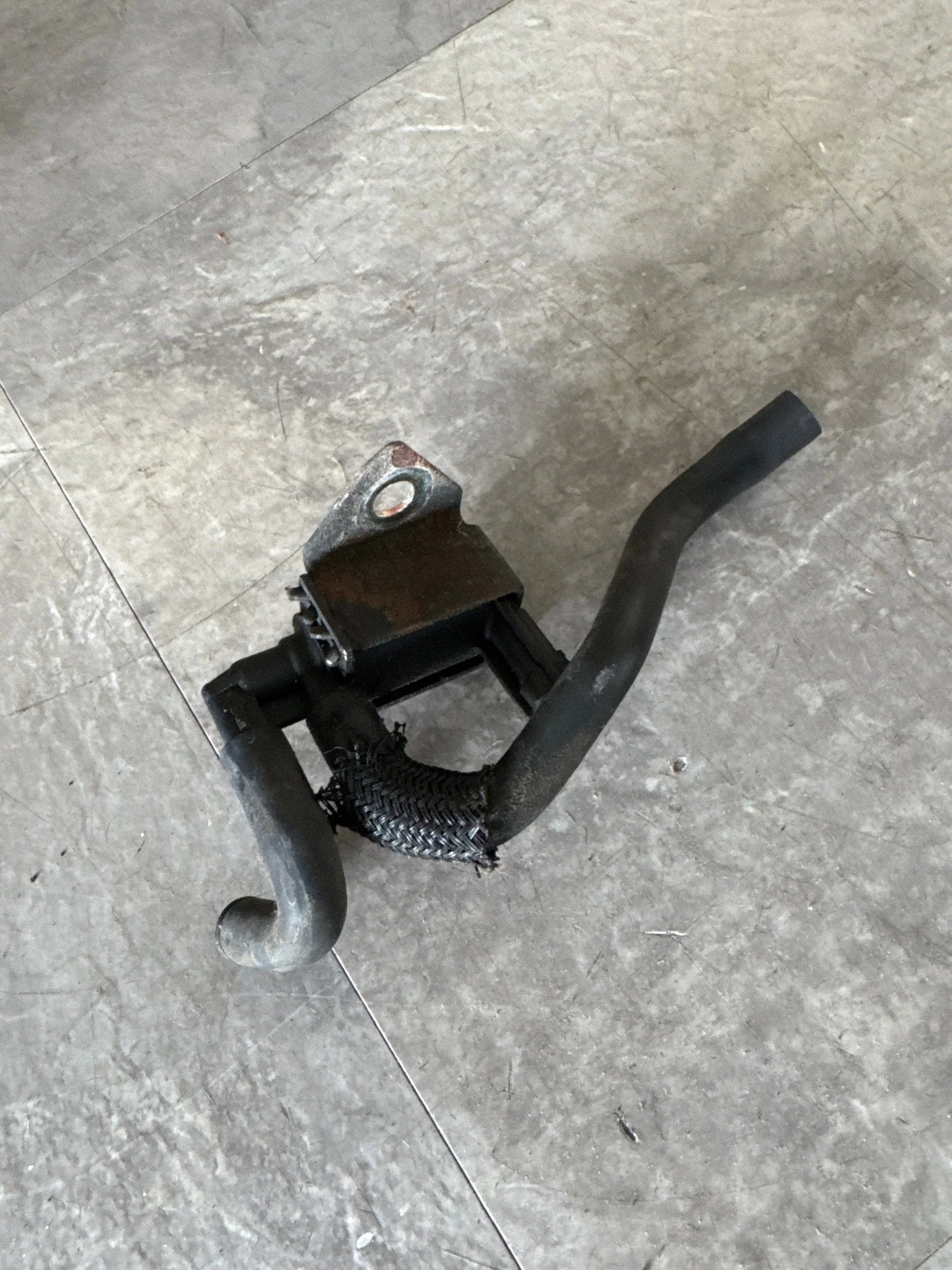 2004-2007 Subaru Impreza WRX STI OEM Denso Boost Control Solenoid Module K2-k - Image 3