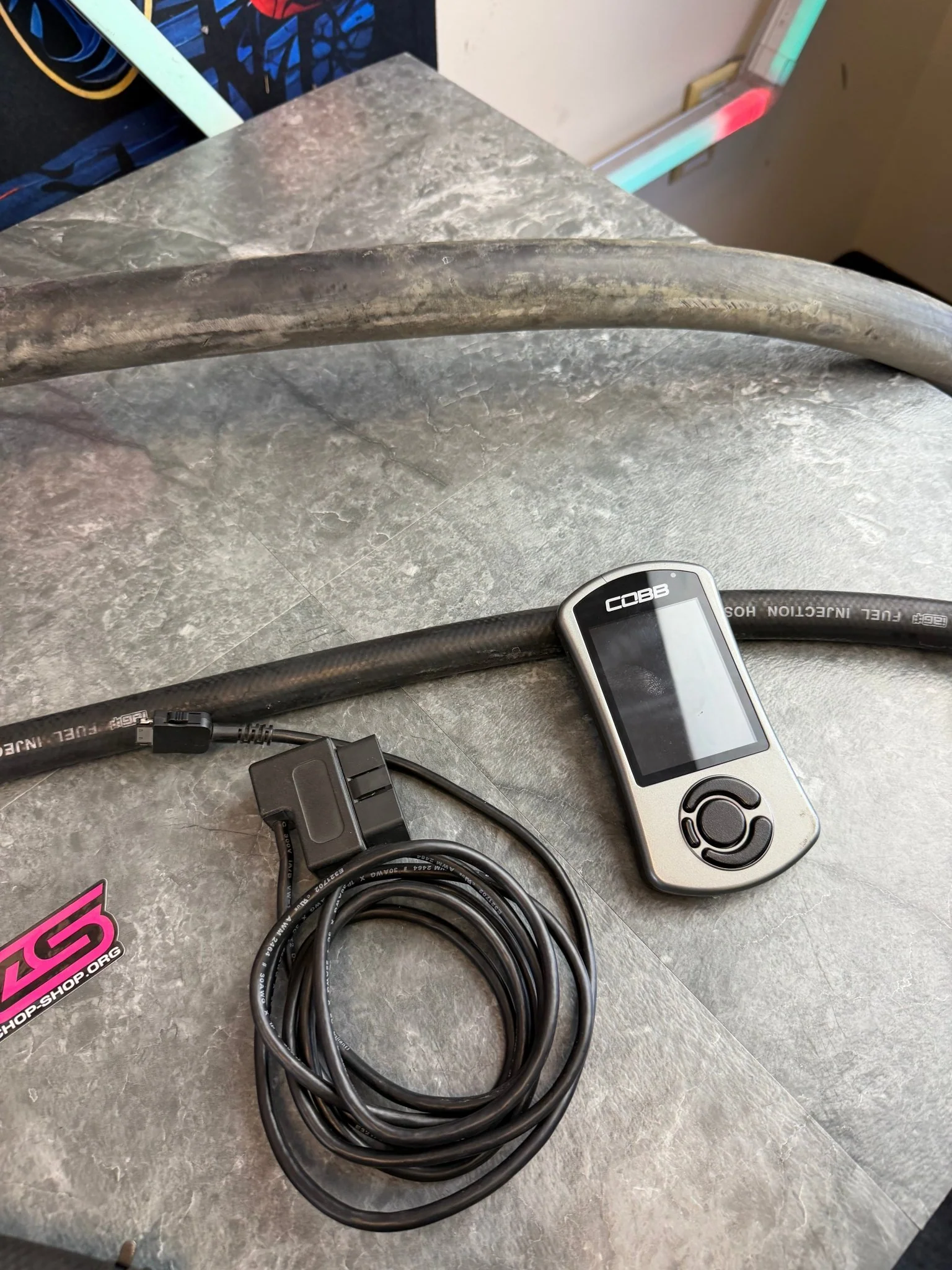 2004-2007 Subaru STi WRX Cobb Tuning V3 Version 3 Ap Accessport Tuner Ej257 Ej255 SUB 002 - Image 6
