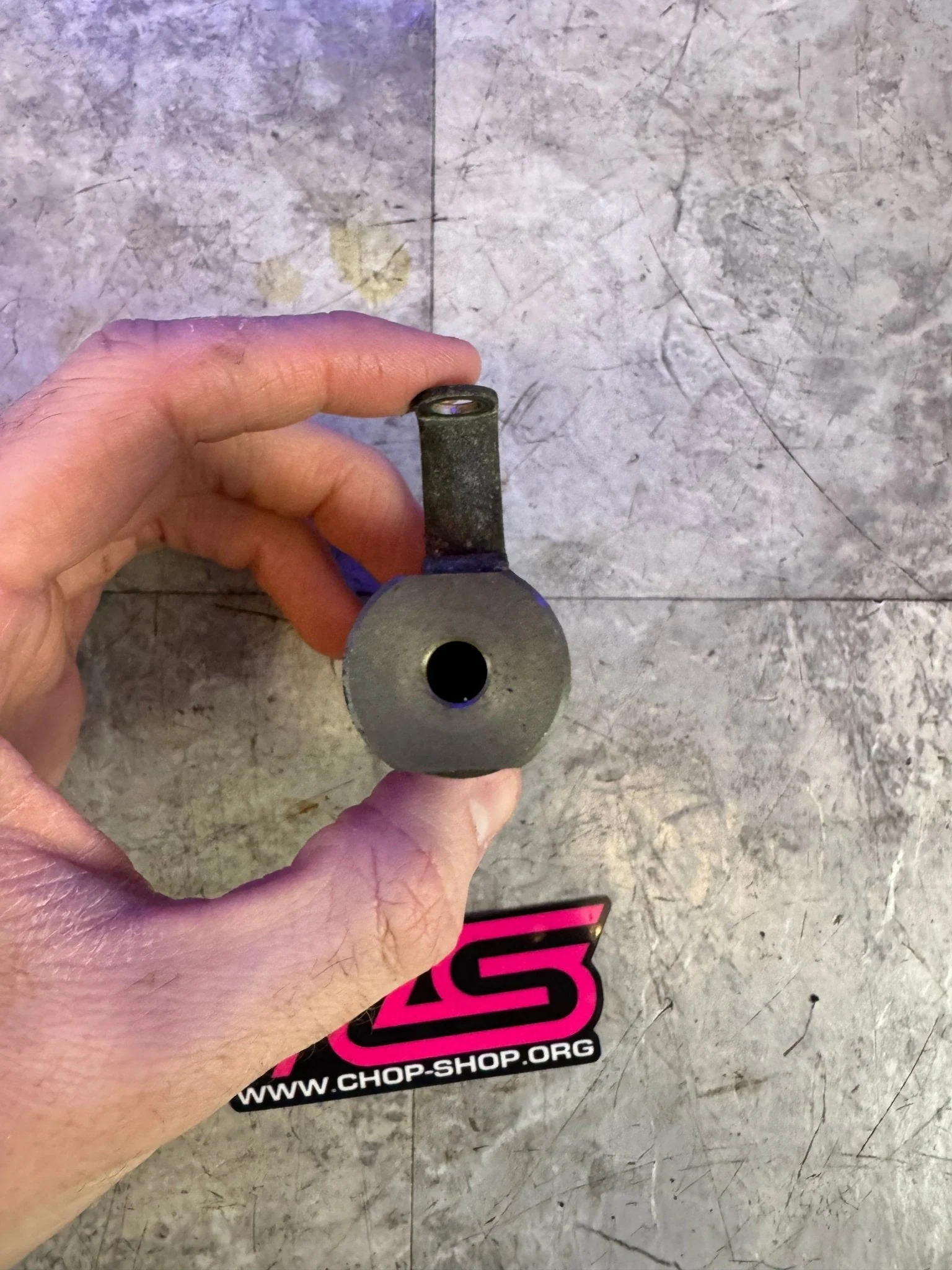2004-2007 Subaru WRX STi FXT LGT OXT AVCS Oil Control Valve / K2V - Image 2