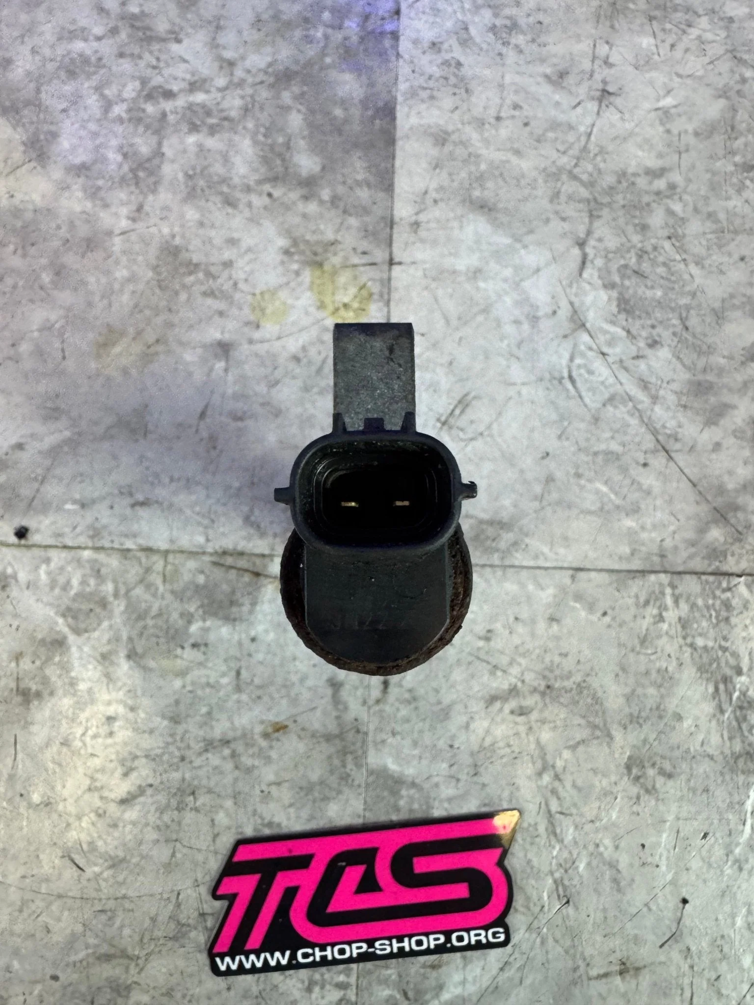 2004-2007 Subaru WRX STi FXT LGT OXT AVCS Oil Control Valve / K2V - Image 6