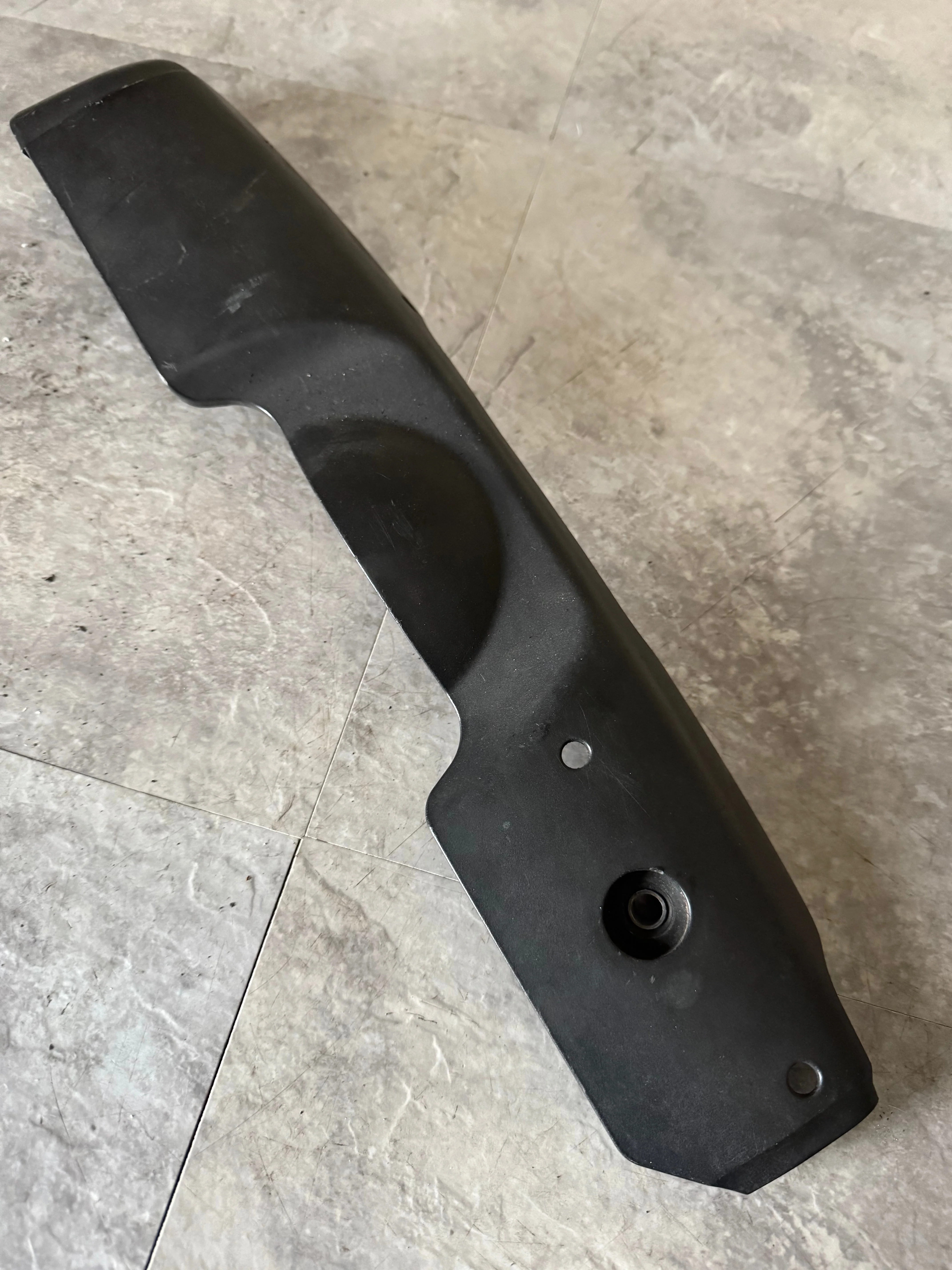 2004-2014 Subaru Impreza WRX STi OEM Alternator Cover Belt Trim K2