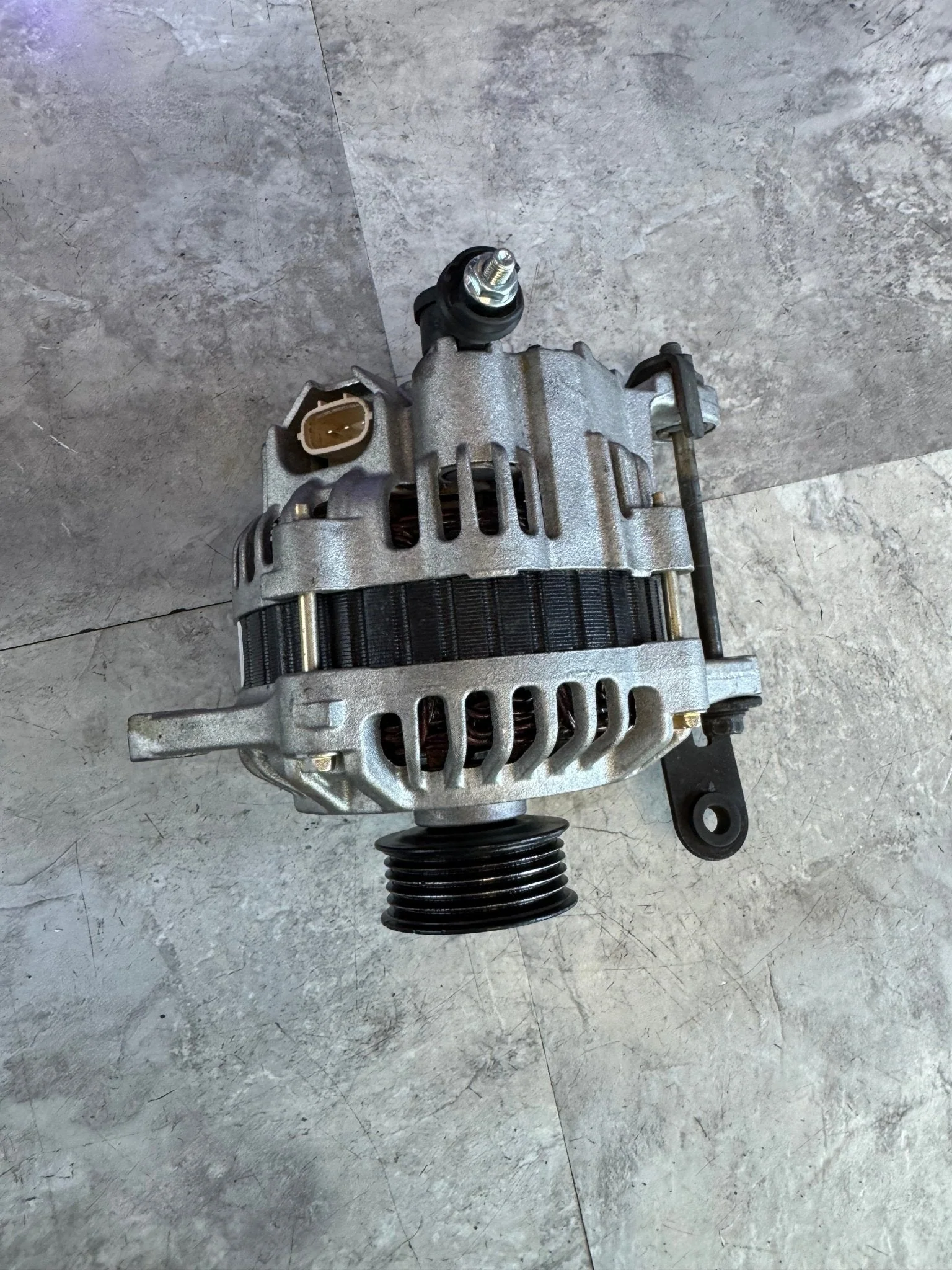 2004-2021 Subaru Impreza WRX STi Alternator N1 - Image 2