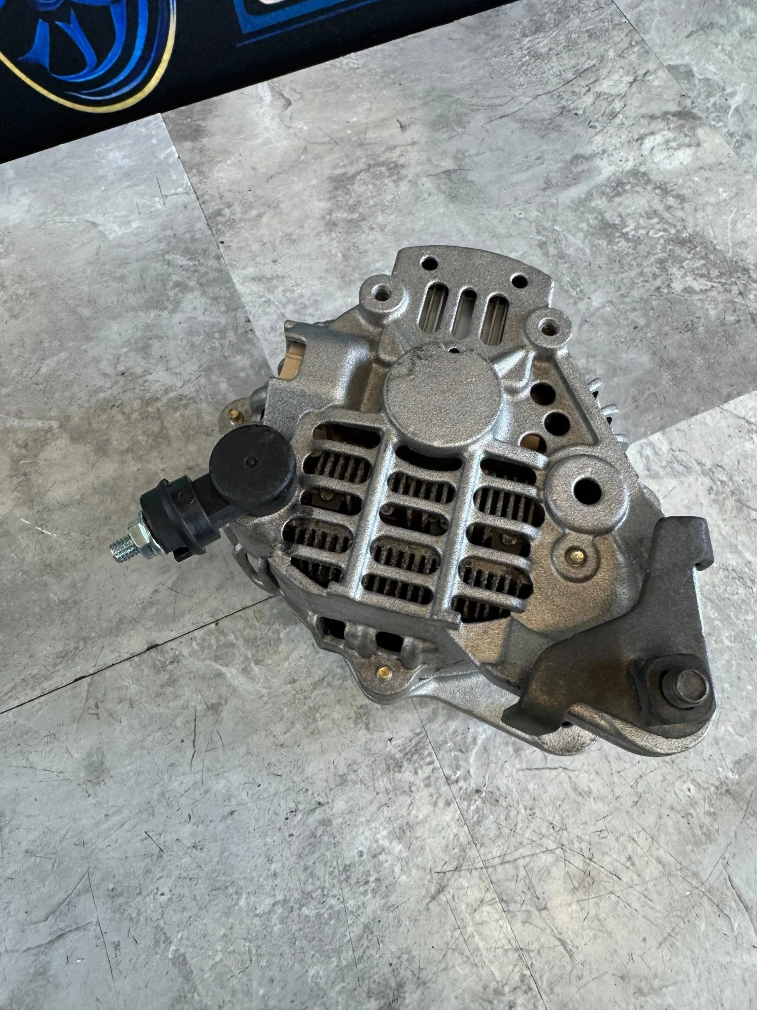 2004-2021 Subaru Impreza WRX STi Alternator N1 - Image 6