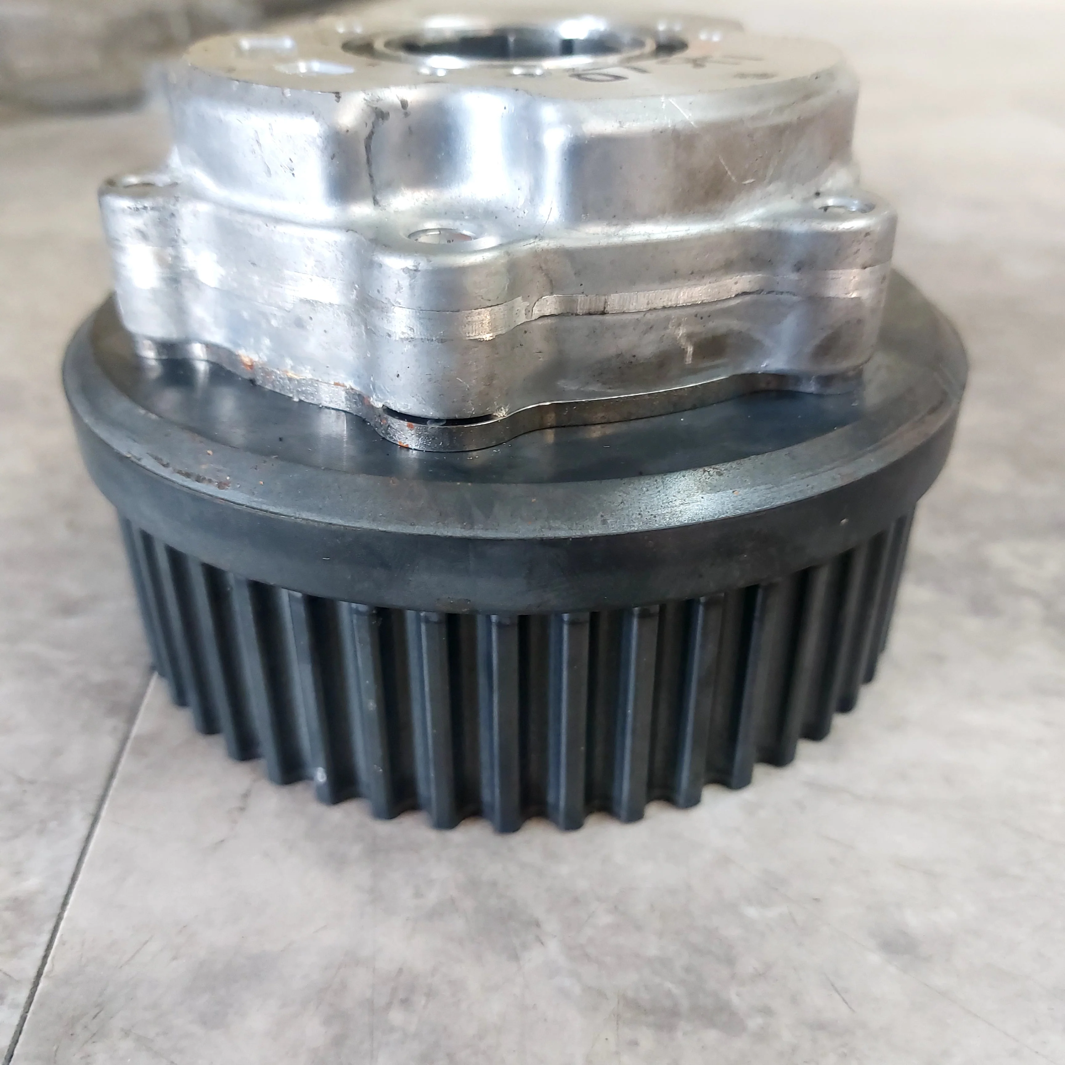 2004-2021 Subaru STi OEM 2006-2014 WRX AVCS Intake Cam Gear RH Y4 - Image 3