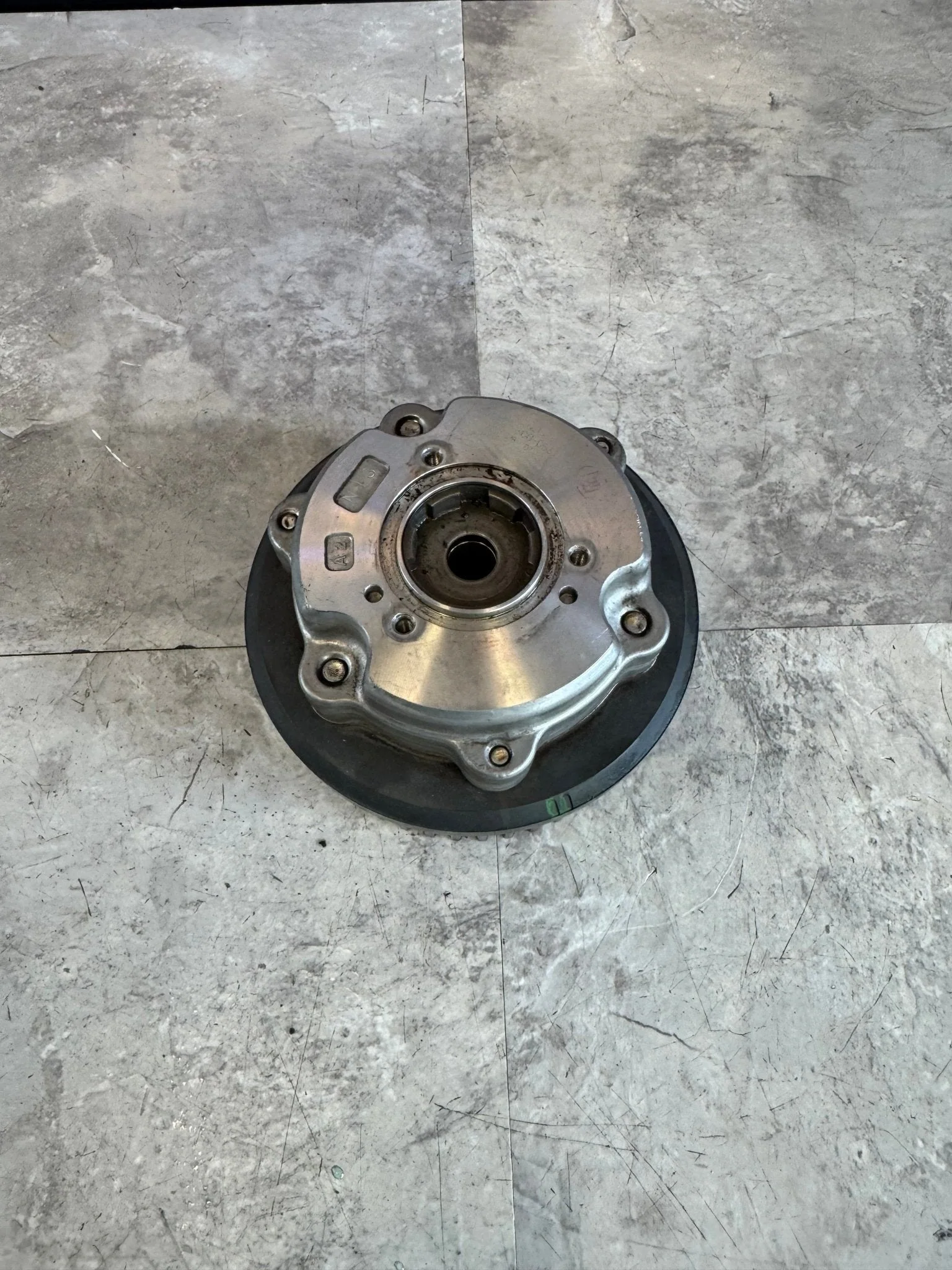 2004-2021 Subaru STi OEM 2006-2014 WRX AVCS Intake Cam Gear RH Y5
