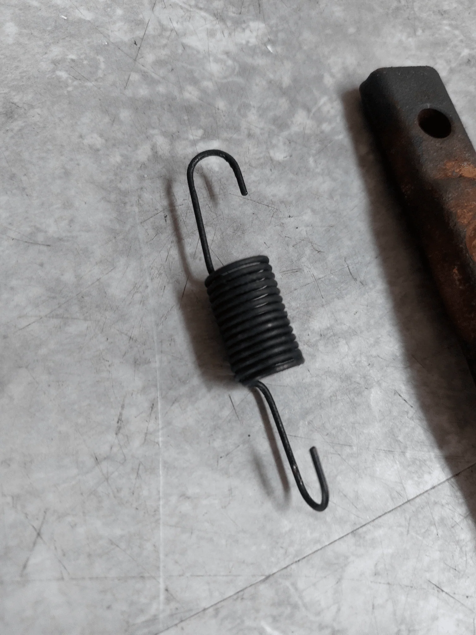 2004-2021 Subaru WRX STi OEM Clutch Fork Pin Spring Plug E3 - Image 4