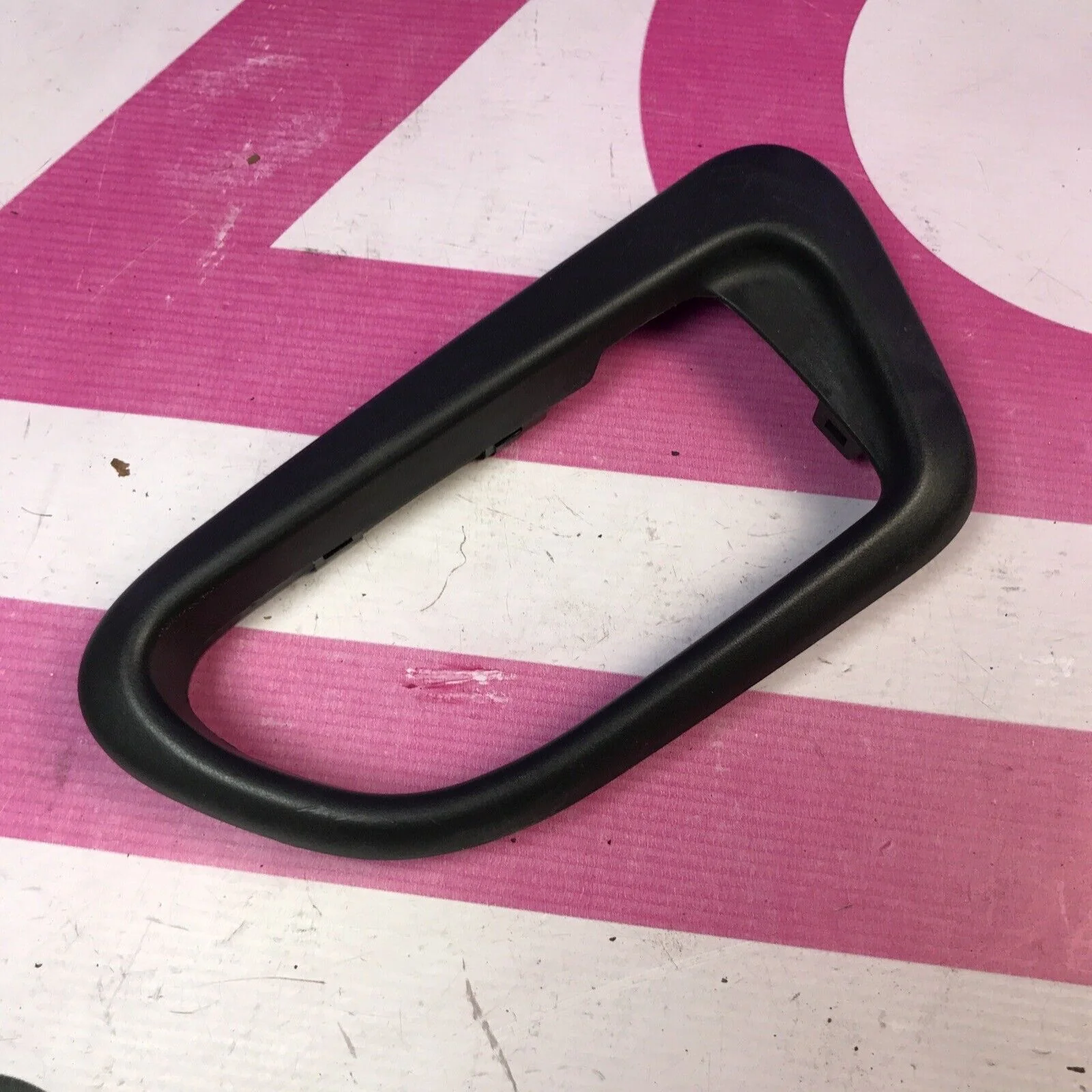 2005-2007 Subaru Impreza WRX Door Handle Trim Right Passenger RH