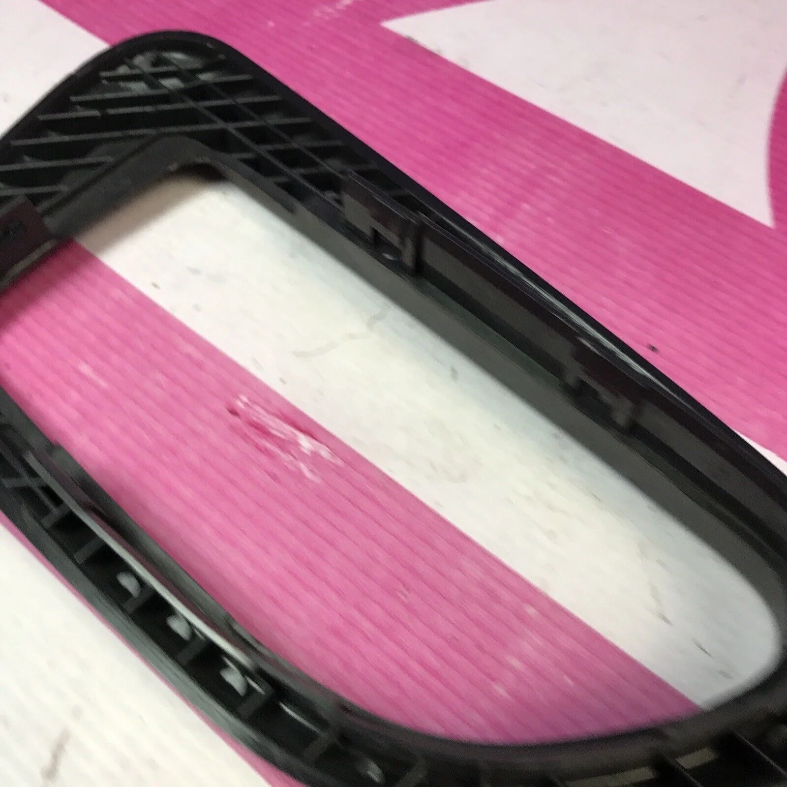 2005-2007 Subaru Impreza WRX Door Handle Trim Right Passenger RH - Image 2