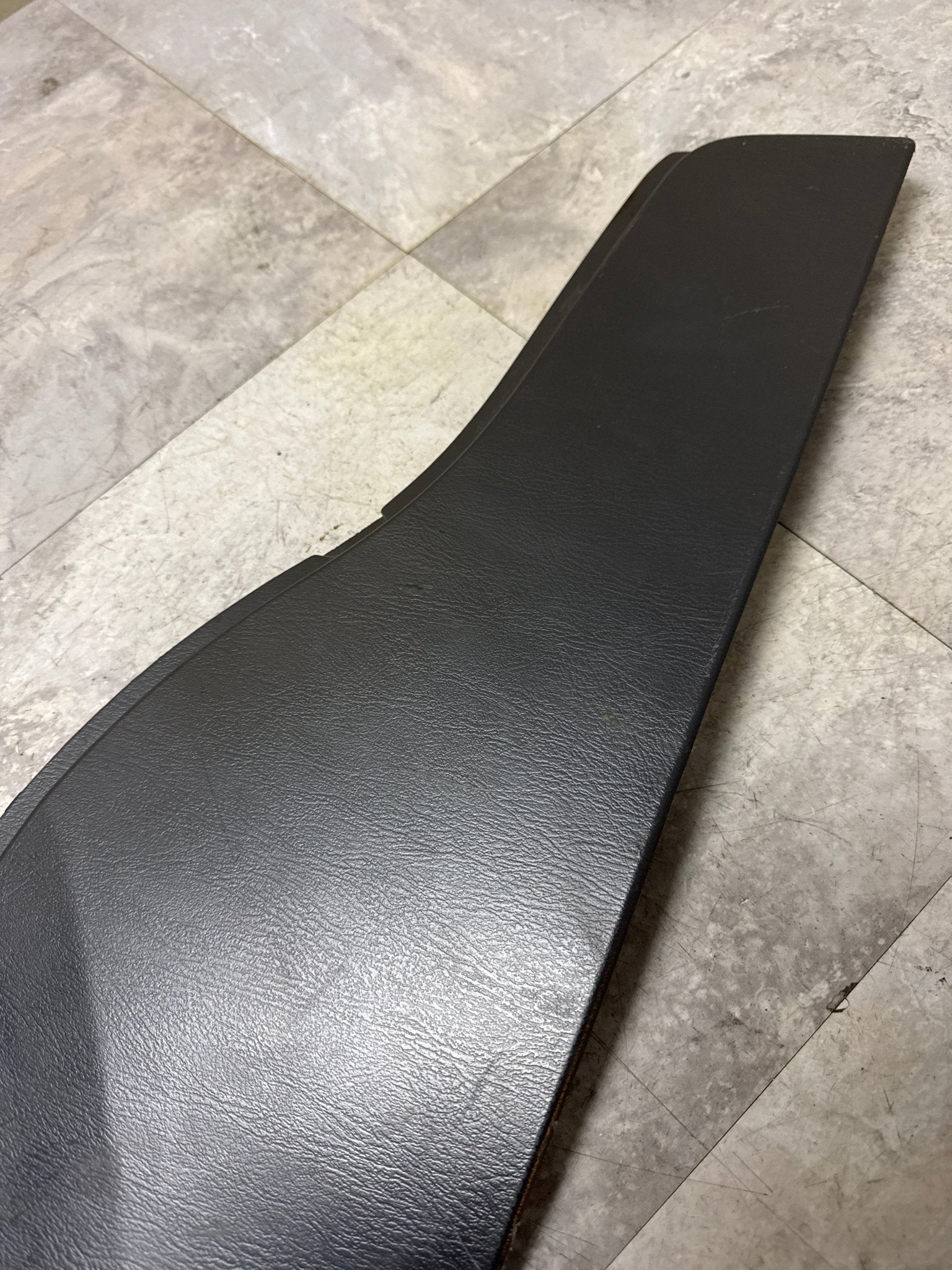 2005-2007 Subaru Impreza WRX STi OEM Center Console Trim Panel Left Driver LH J2 - Image 3