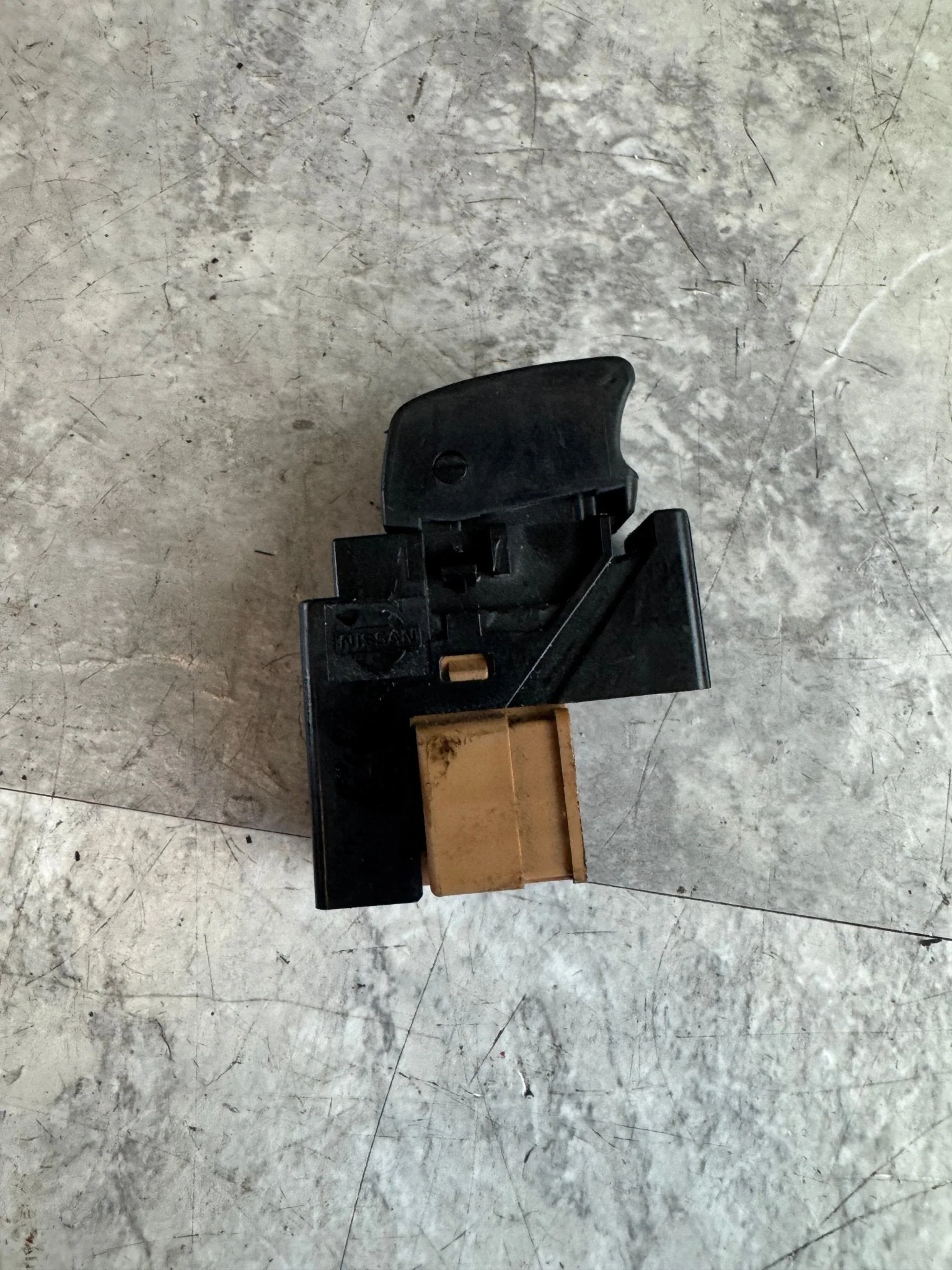 2005-2007 Subaru Impreza WRX STI Power Window Switch Light Up Switch (Bins) - Image 3