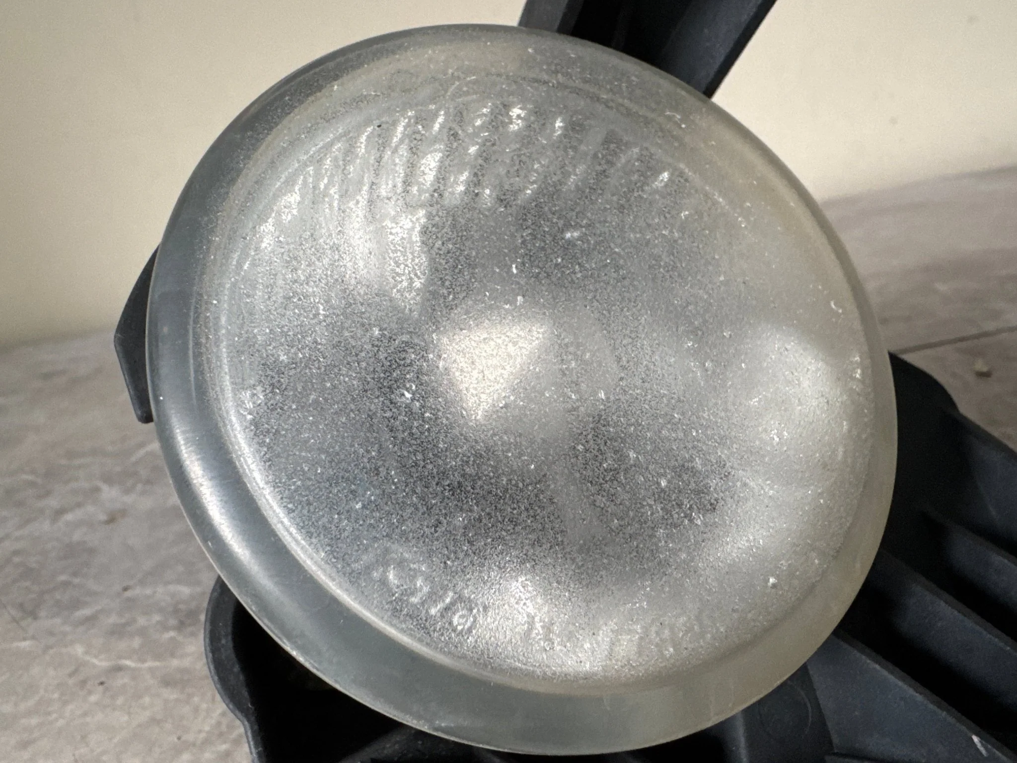 2008-2010 Subaru Impreza WRX OEM Passenger Fog Light Lamp Right RH I2 - Image 3