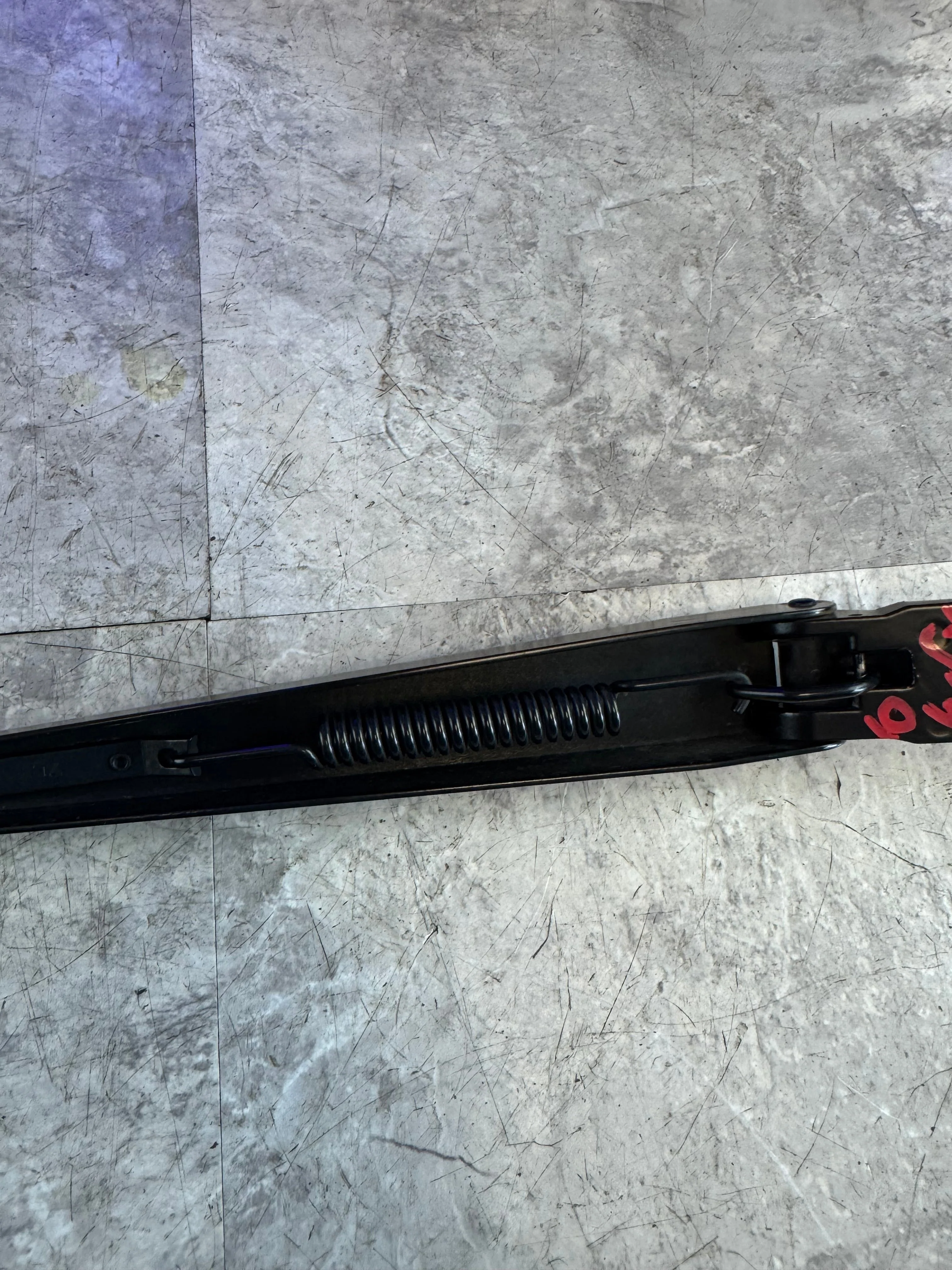 2008-2010 Subaru Impreza WRX OEM Windshield Wiper Arm Blade Passenger Side L4 - Image 8