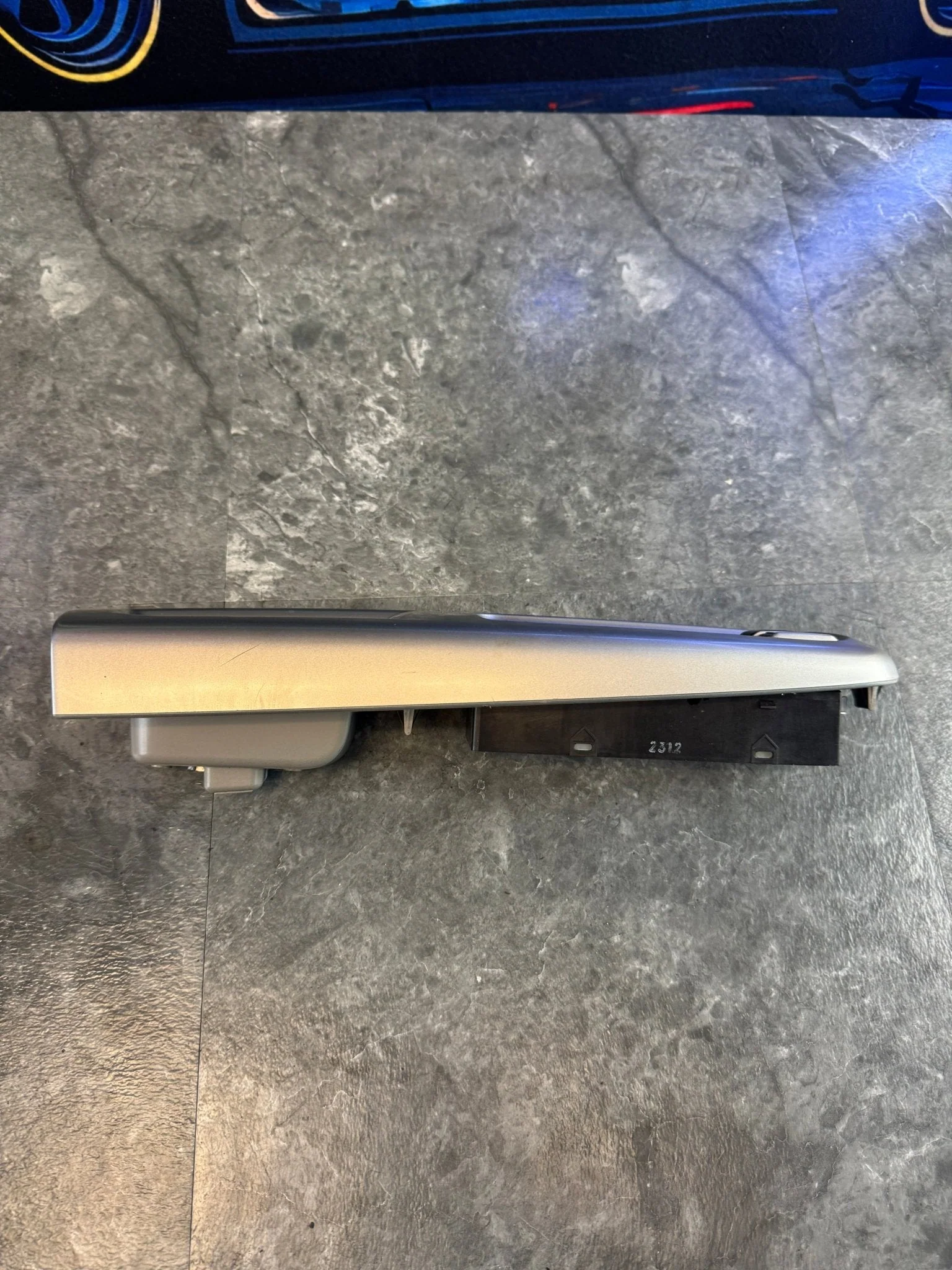 2008-2014 Subaru Impreza WRX STi OEM Master Window Switch With Switches E2 - Image 2