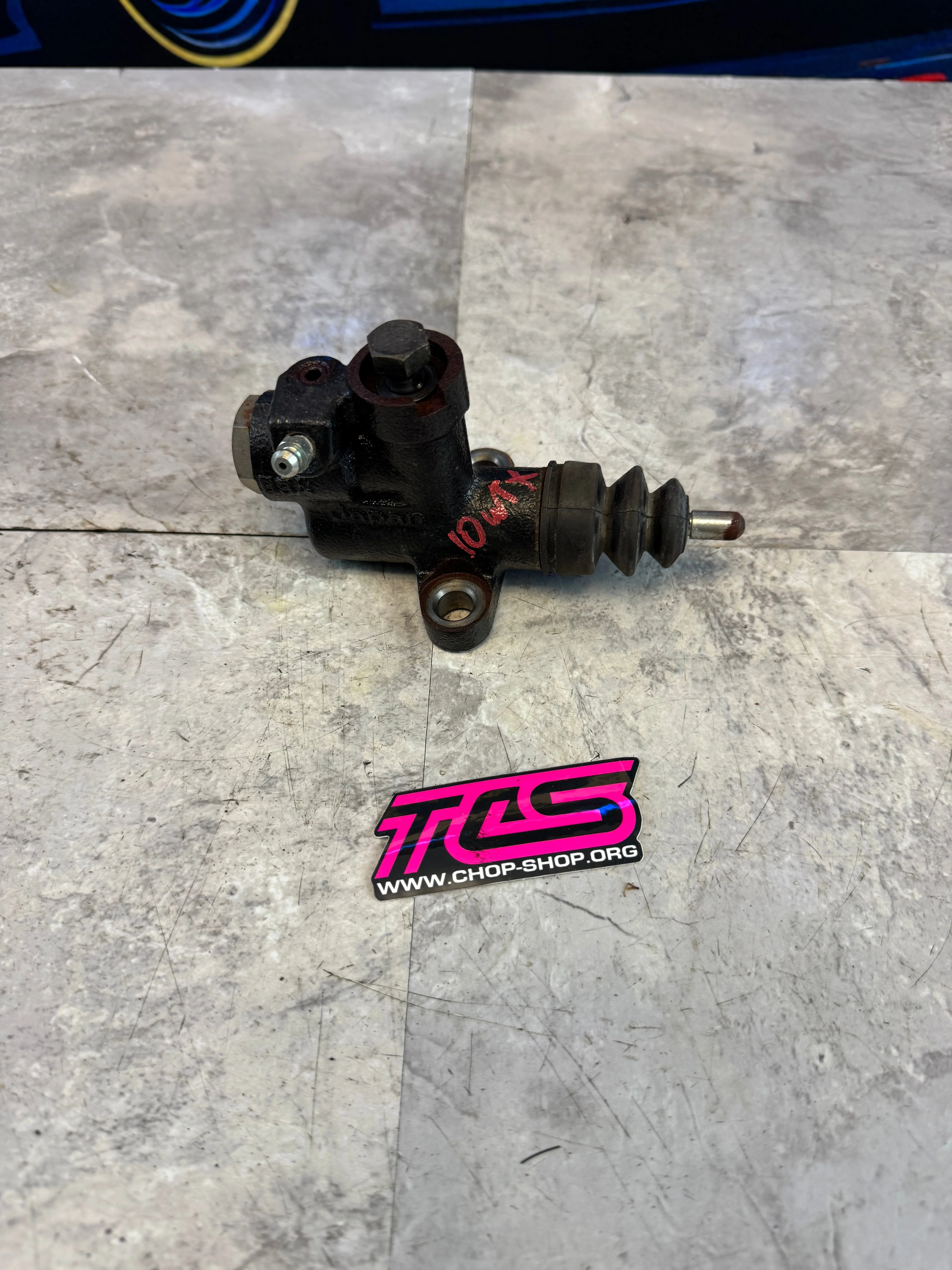 2006- 2014 Subaru Impreza WRX OEM Clutch Slave Cylinder 5mt G2
