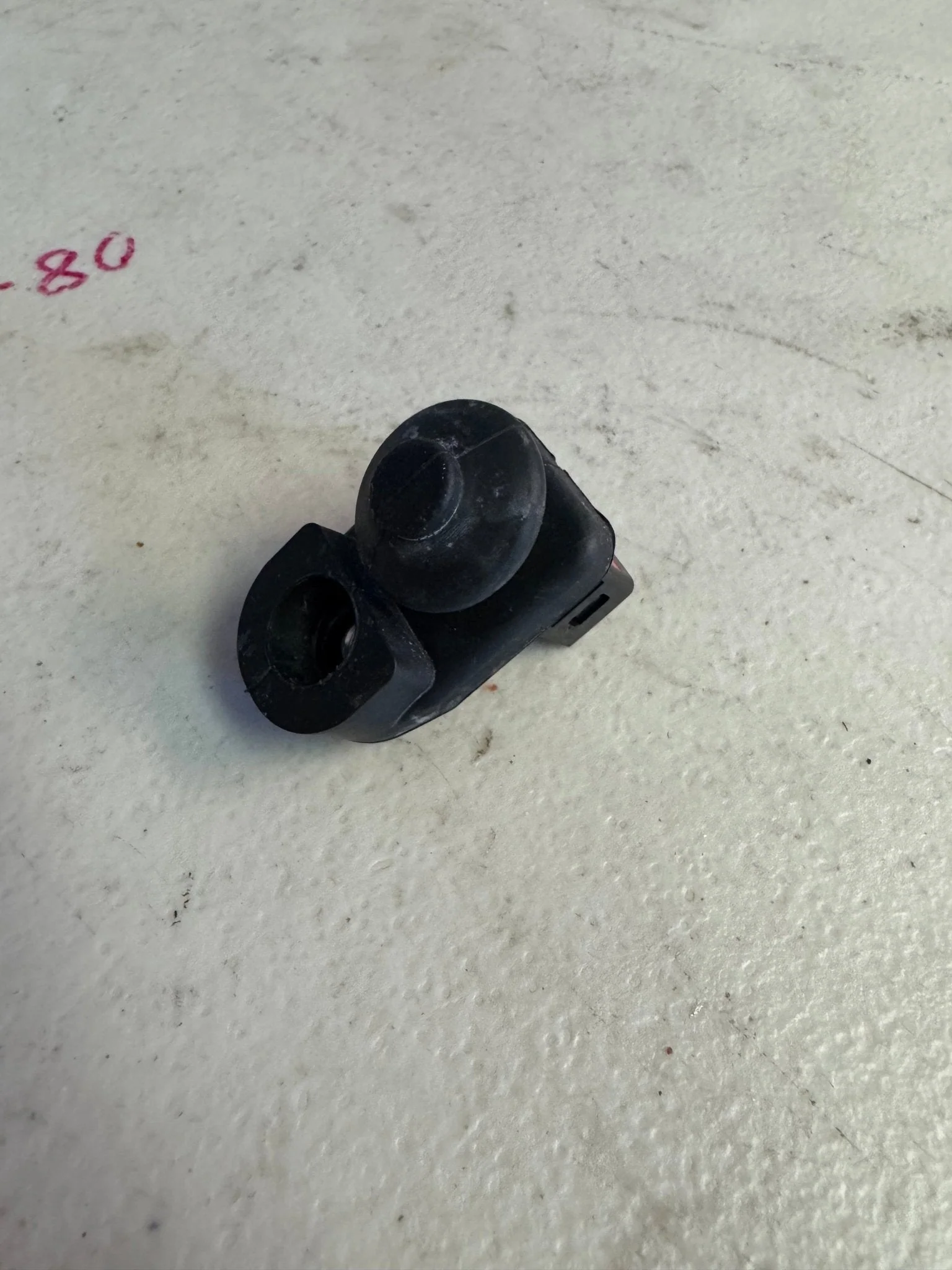 2008-2014 Subaru Impreza WRX STI OEM Door Ajar Jamb Sensor Switch BIN