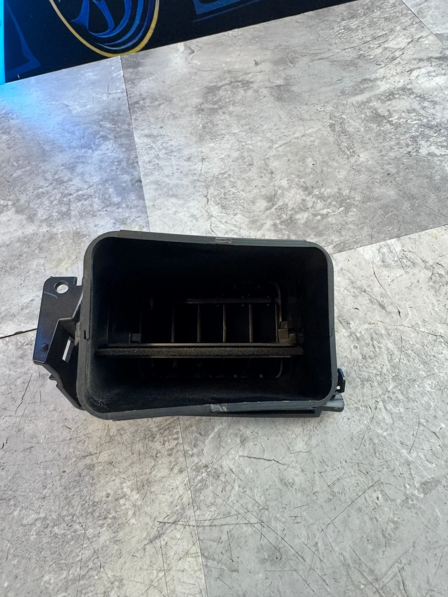 2008-2014 Subaru Impreza WRX STi OEM Left LH AC Climate Grill Vent Assembly J2 - Image 3