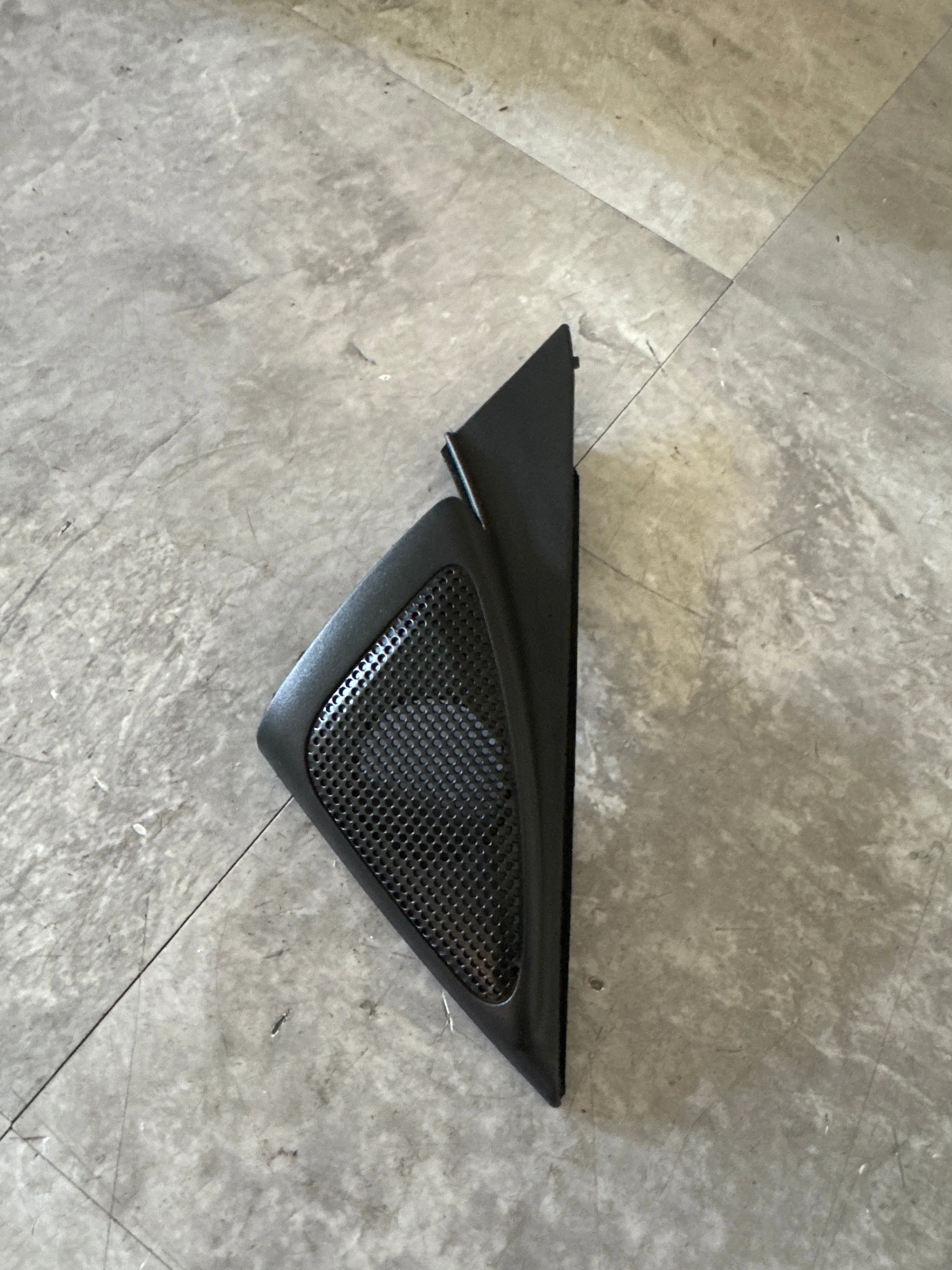 2008-2014 Subaru Impreza WRX STi OEM Tweeter Trim RH K3