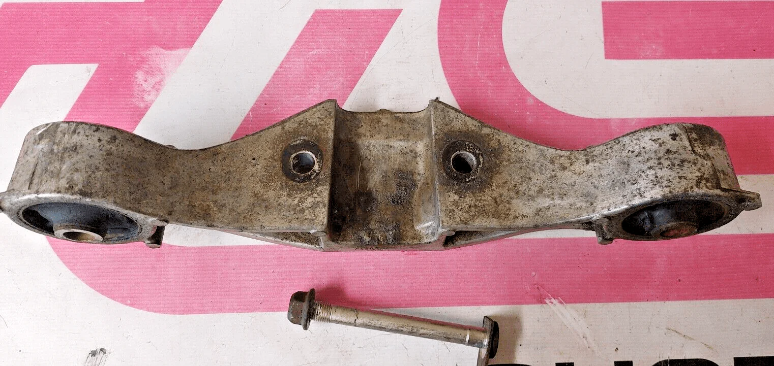 2008-2014 Subaru Impreza WRX STi Rear Differential Brace Bracket Brace R180 L4 - Image 5