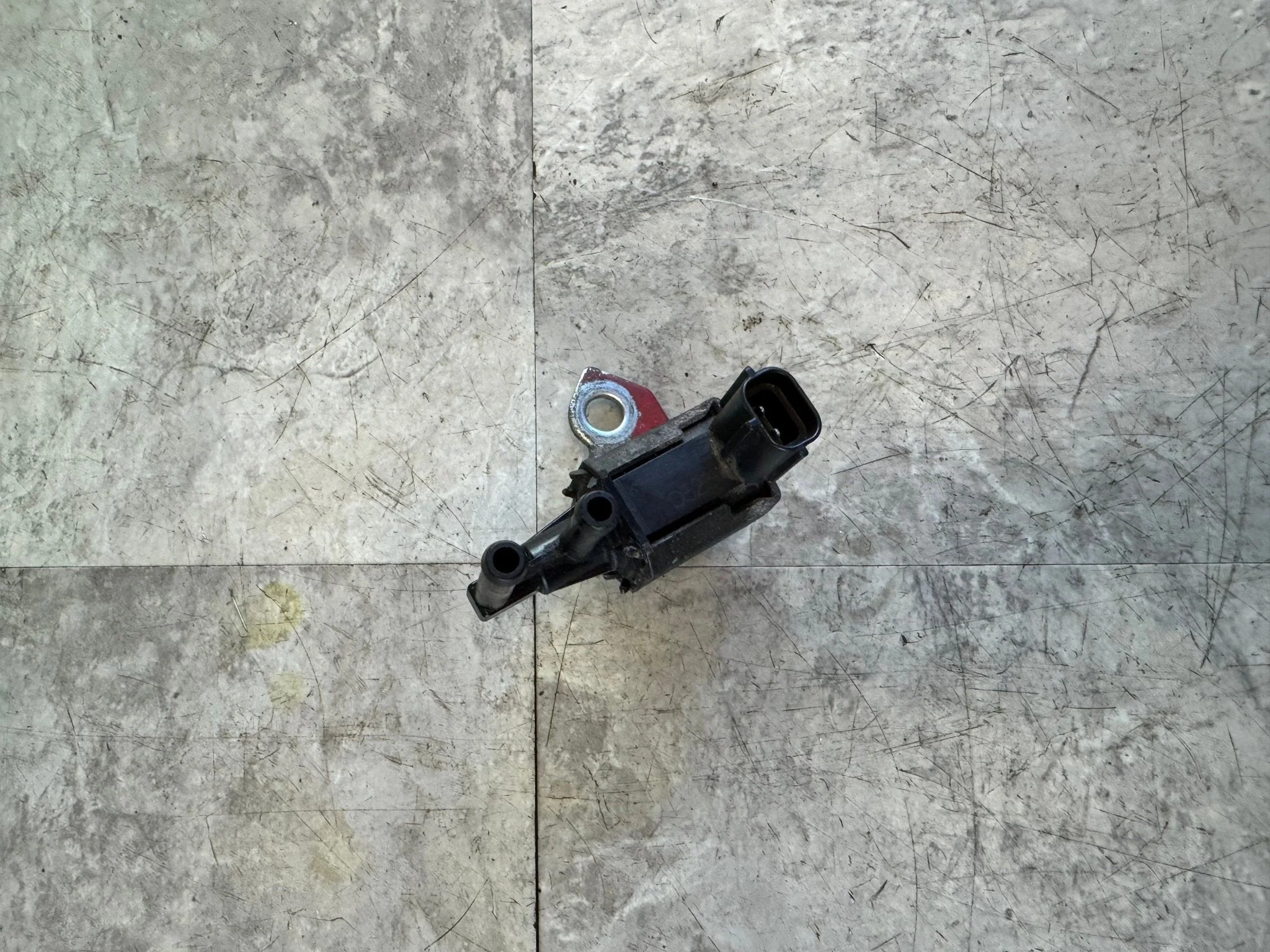 2008-2014 Subaru WRX / 2009-2013 FXT OEM EGR Valve Solenoid K2q