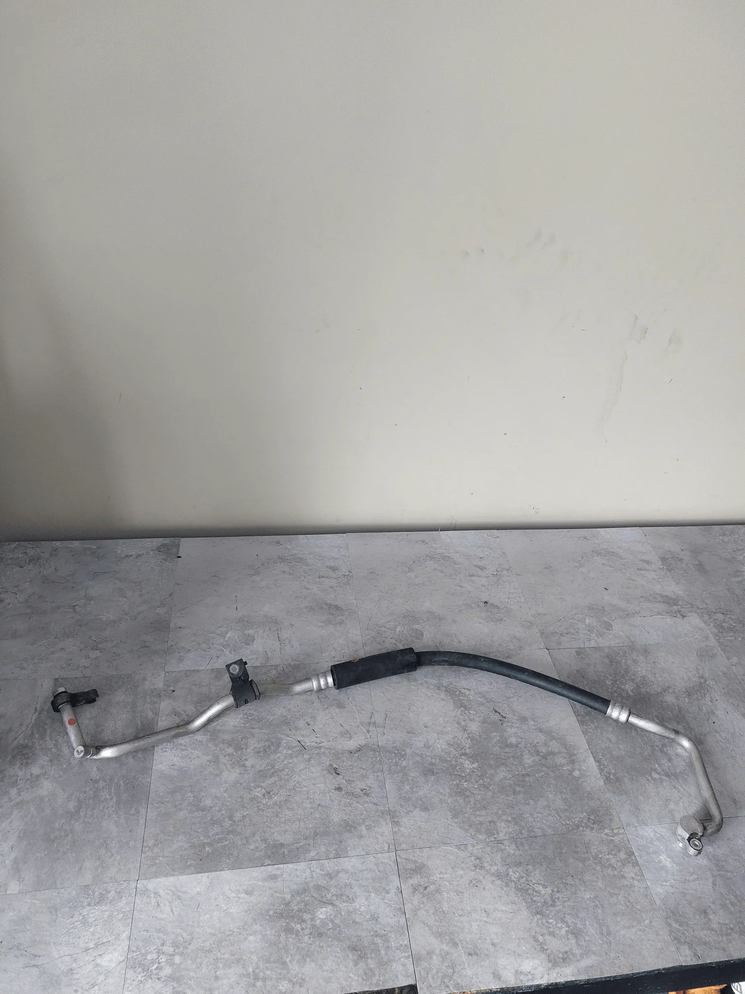 2008-2014 Subaru WRX OEM A/C Line y3
