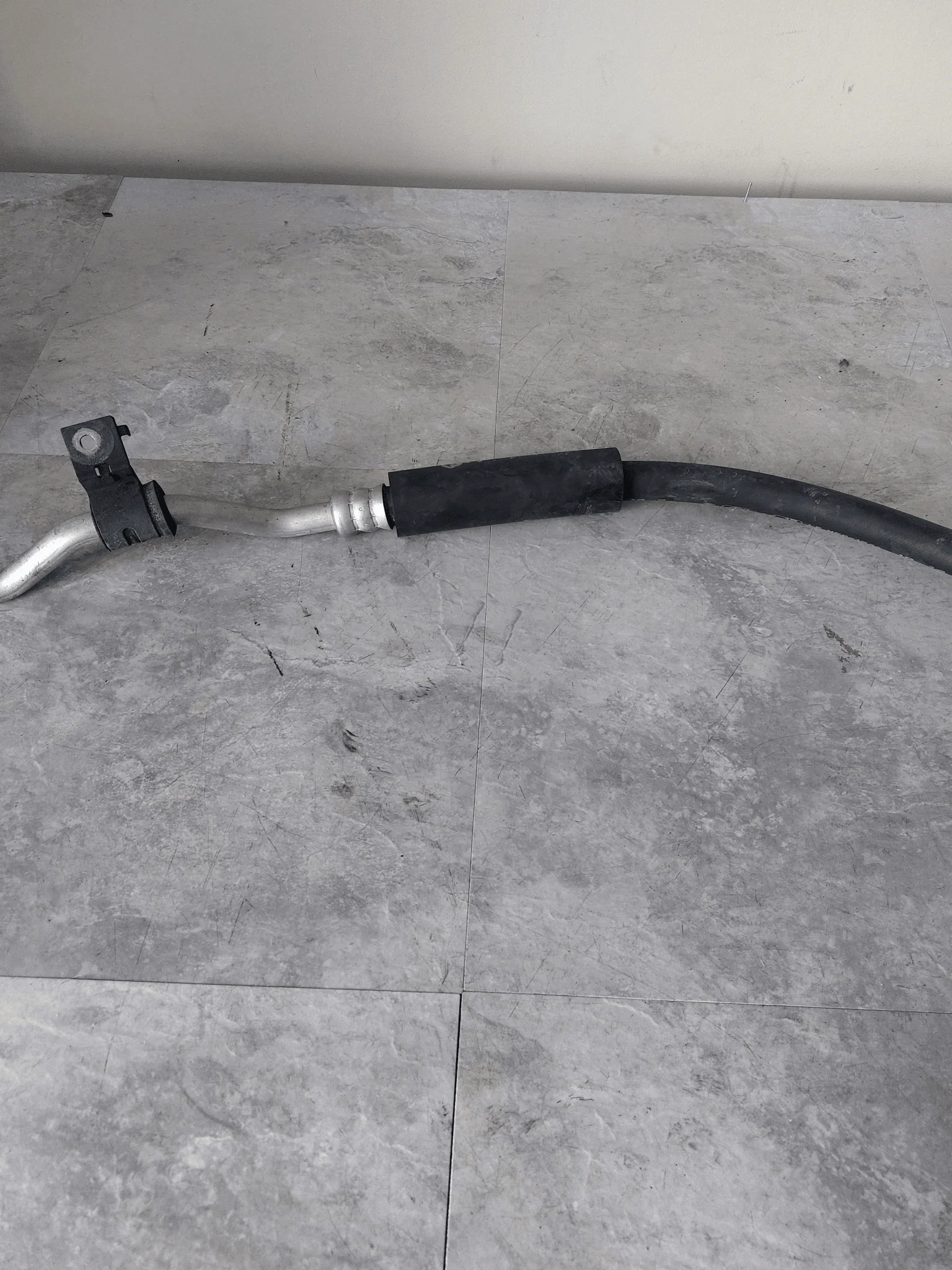 2008-2014 Subaru WRX OEM A/C Line y3 - Image 3