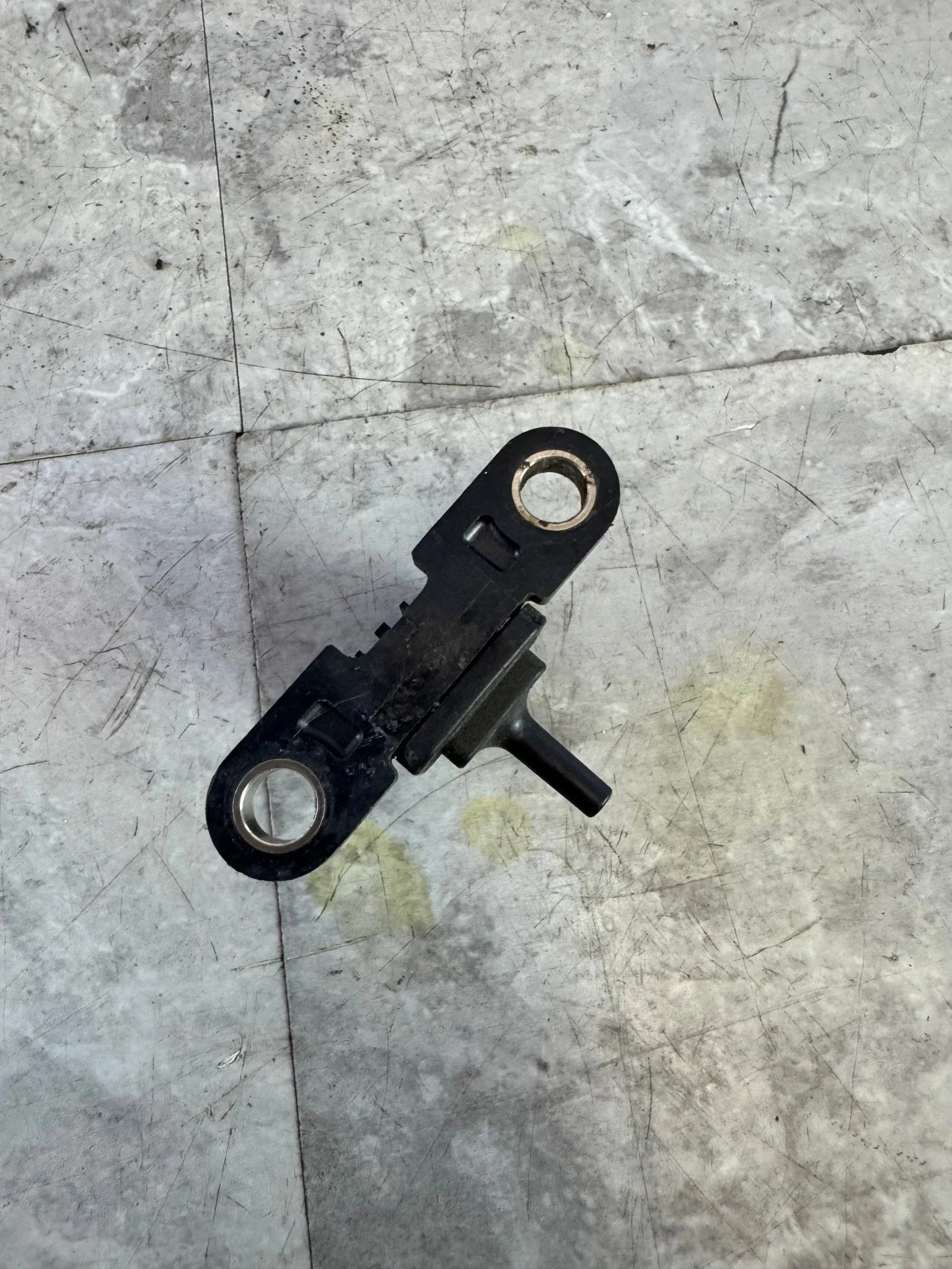 2008-2014 Subaru WRX STi OEM MAP Manifold Absolute Pressure Sensor / K2-r - Image 3