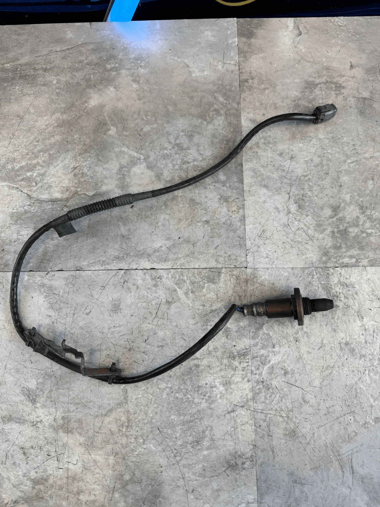 2008-2014 Subaru WRX STi OEM REAR Denso O2 Oxygen Sensor K2