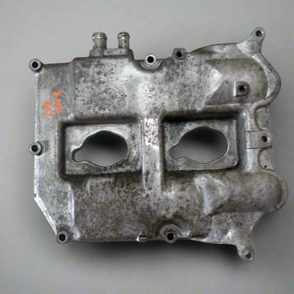 2008-2014 Subaru WRX STi Passenger OEM Side Engine Valve Cover Right RH G1