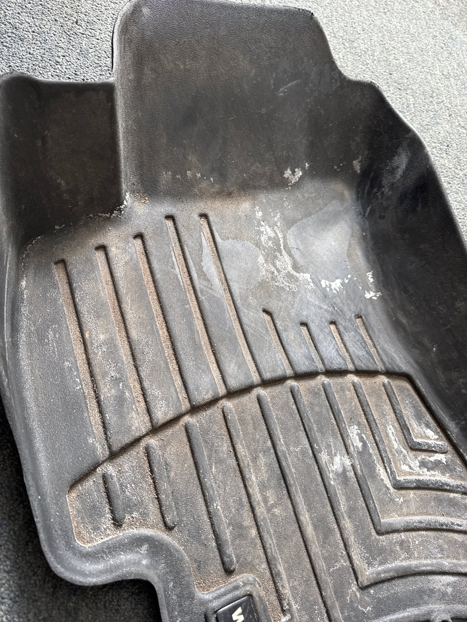 2008-2014 Subaru WRX STi WeatherTech Set - Image 3