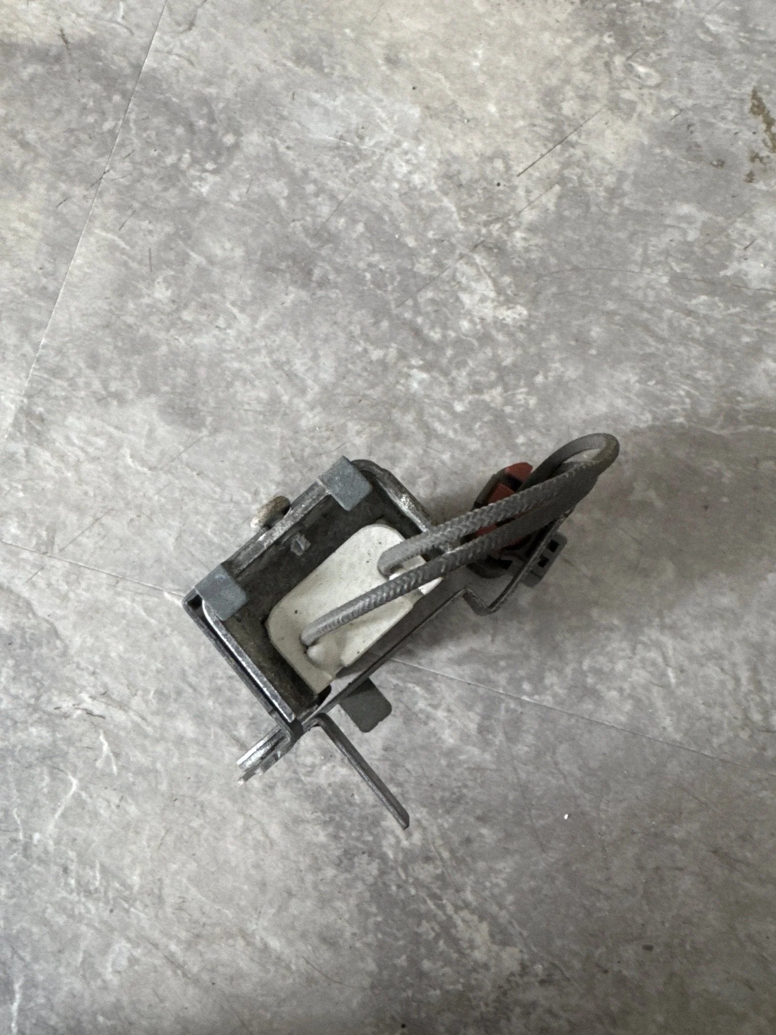 2008-2016 Subaru WRX STI OEM Headlight Resistor K2-l - Image 4