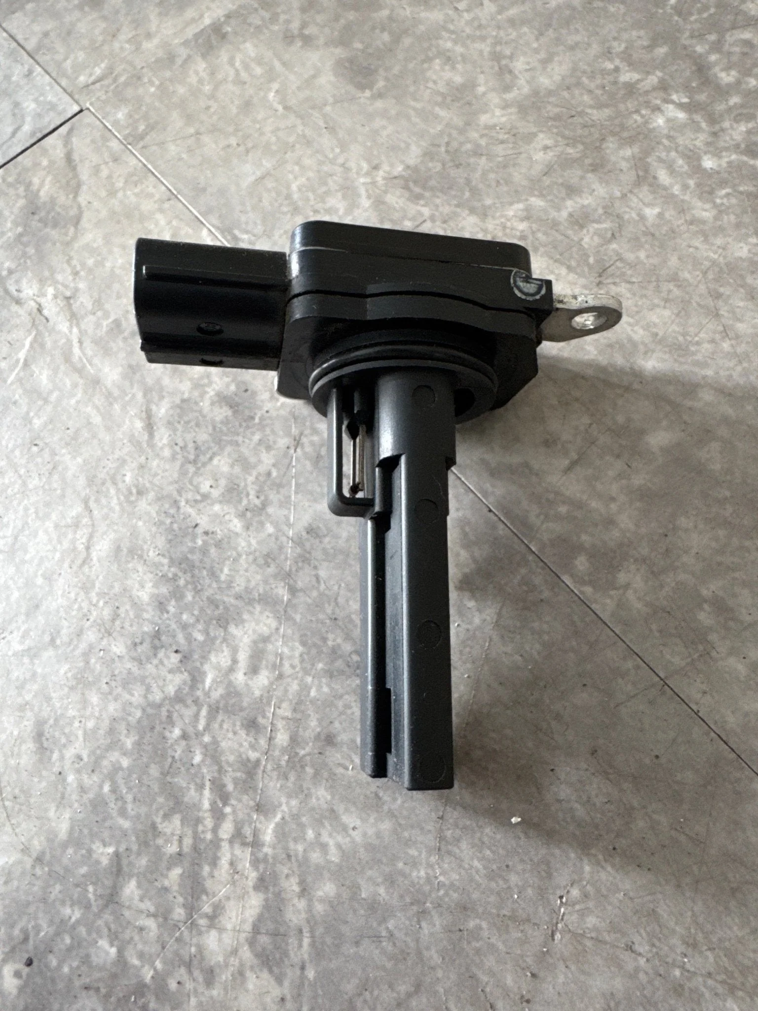 2008-2019 Subaru Impreza WRX STi OEM Mass Air Flow Sensor MAF K2-t (3) - Image 3