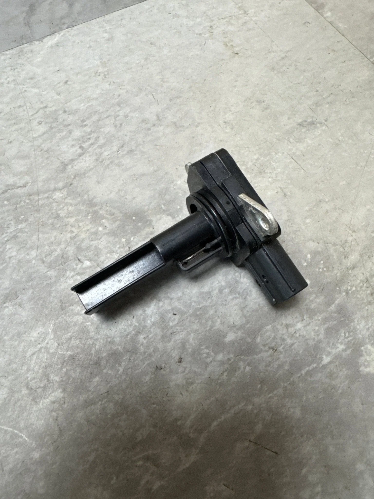 2008-2019 Subaru WRX STi Mass OEM Air Flow Sensor MAF K2-t - Image 2