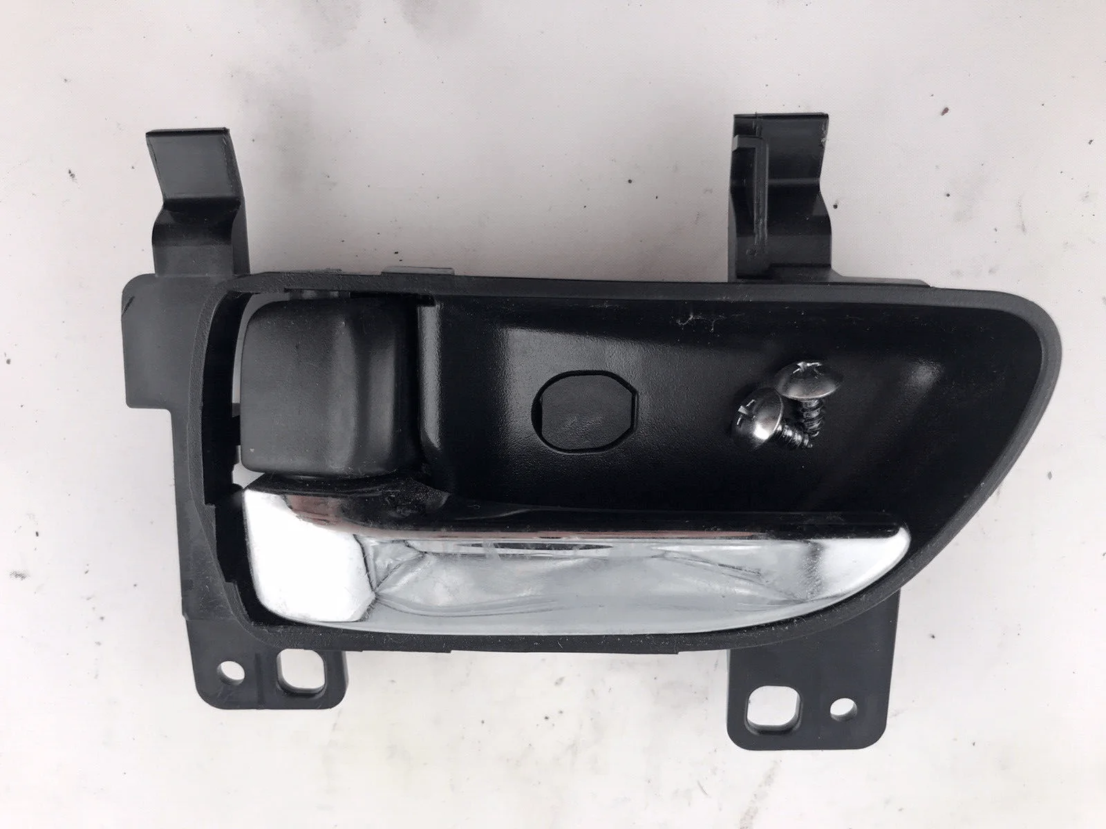 2008-2021 Subaru Impreza WRX STi OEM Driver Door Handle Interior LH