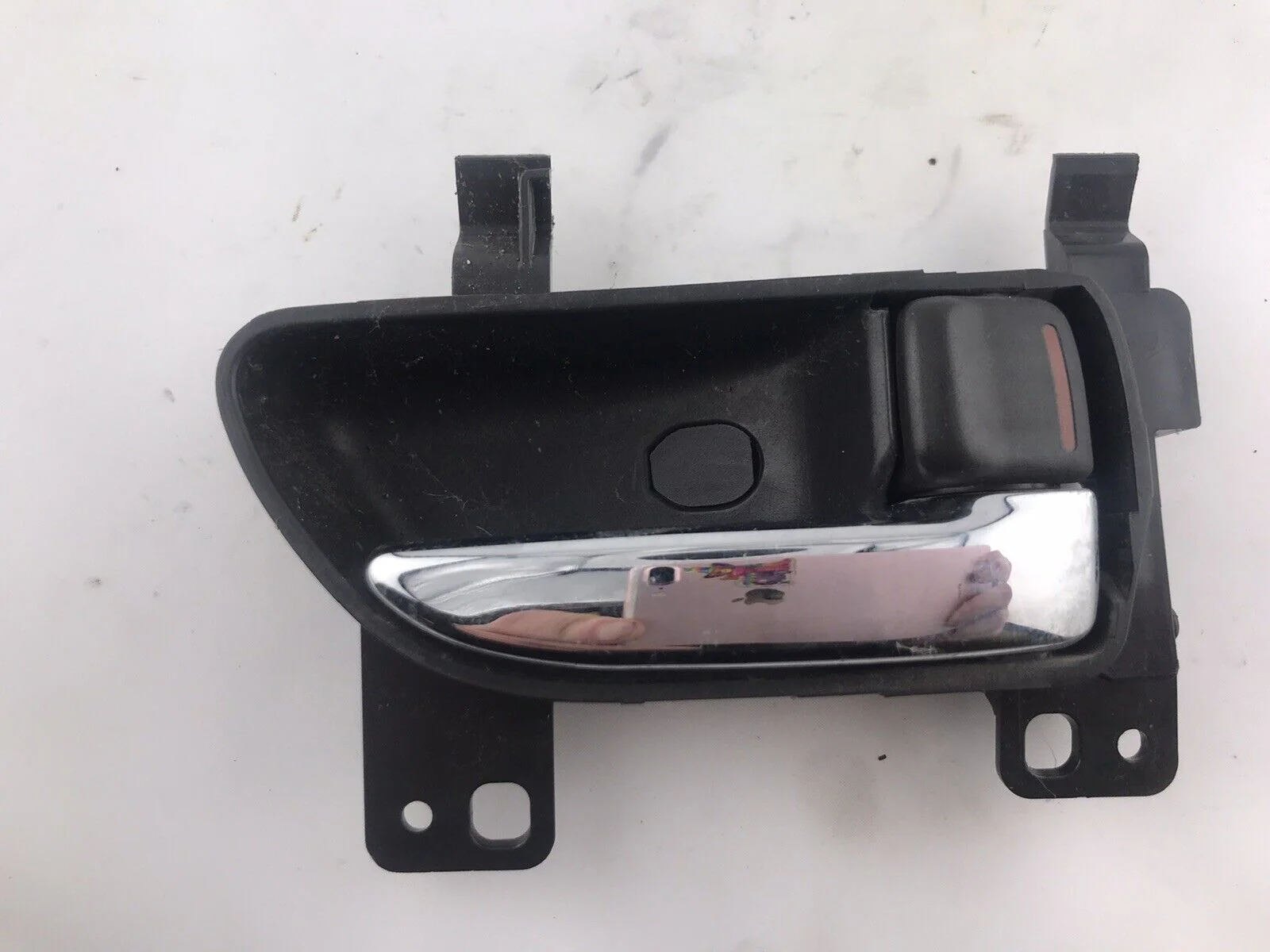 2008-2021 Subaru Impreza WRX STi OEM Passenger Side Door Handle Interior RH