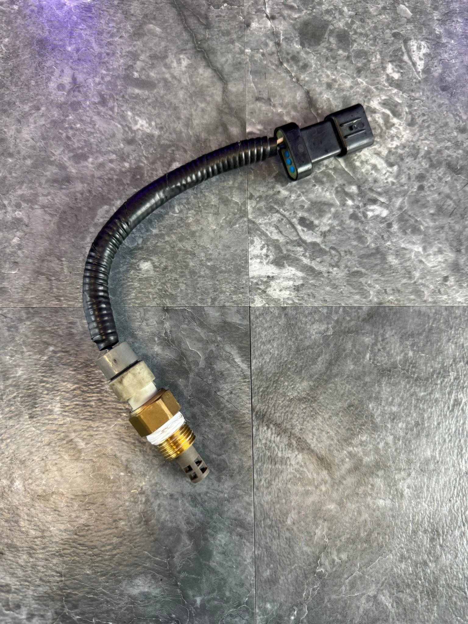 2008-2021 Subaru STi / 2008-2014 Subaru WRX Speed Density Kit Sensor Wiring N2