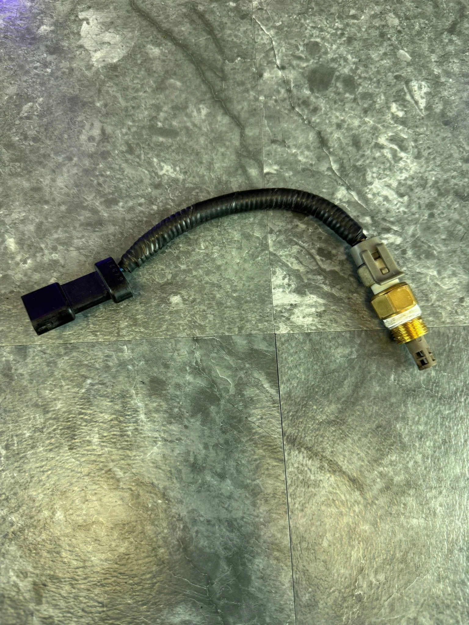 2008-2021 Subaru STi / 2008-2014 Subaru WRX Speed Density Kit Sensor Wiring N2 - Image 2