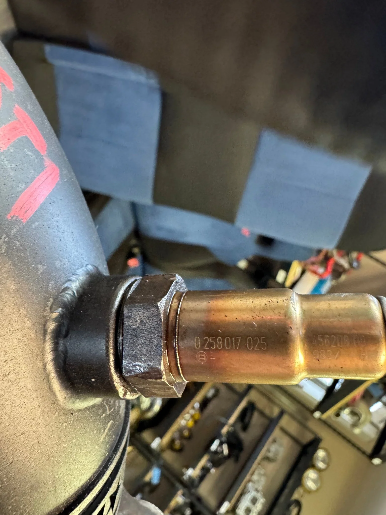 2008-2021 Subaru STi Grimmspeed Divorced Catted Downpipe With AFR O2 Sensor N5 - Image 6