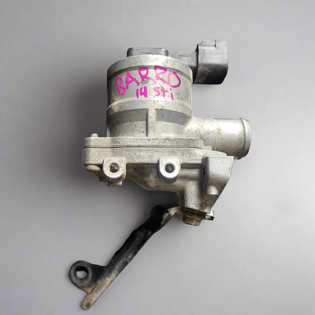 2008-2021 Subaru WRX STi EGR OEM Secondary Air Suction Valve G1