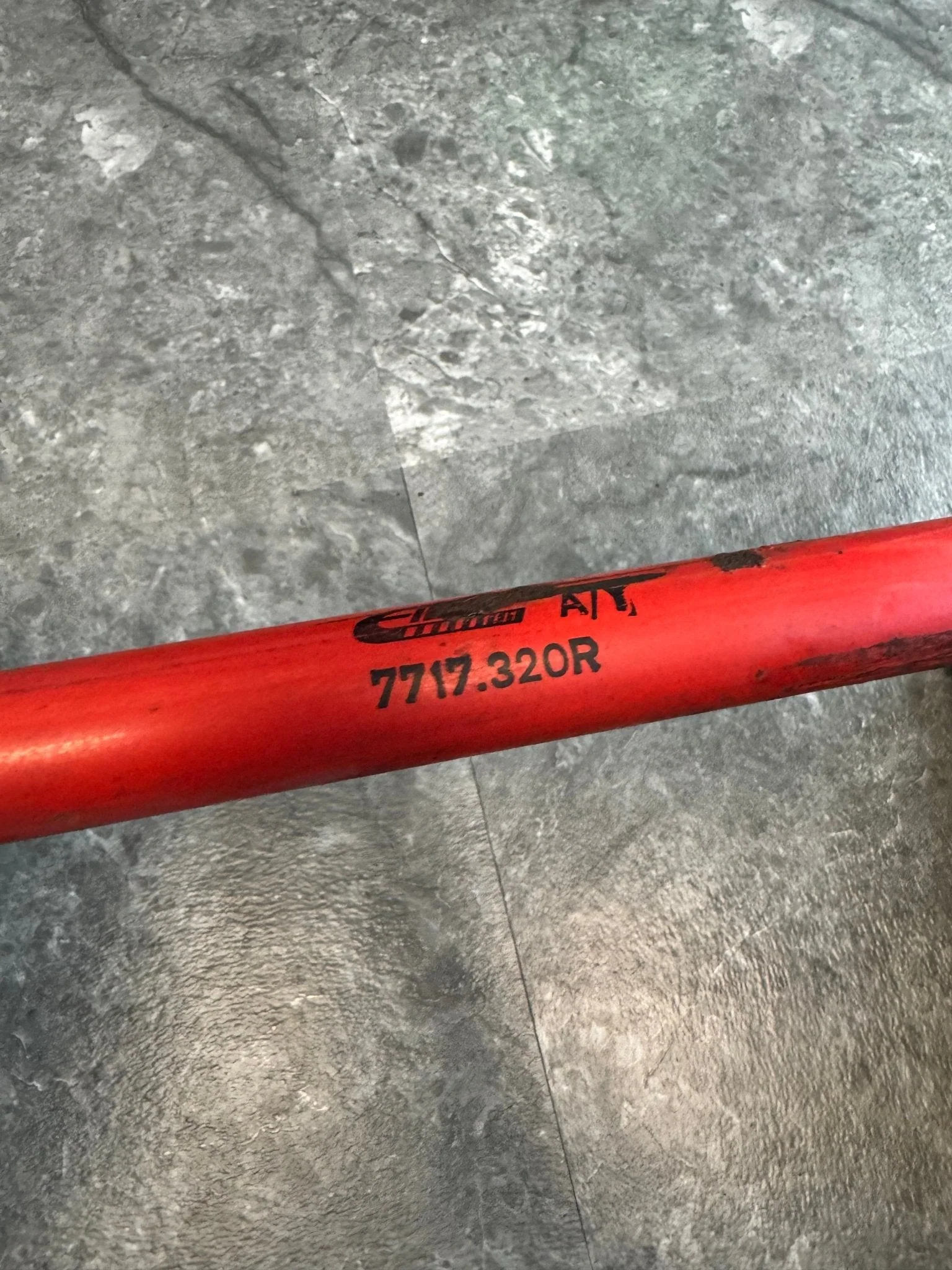 2008-2021 Subaru WRX STi Eibach Rear Swaybar Assembly Kit 22mm Swaybar P6 - Image 6
