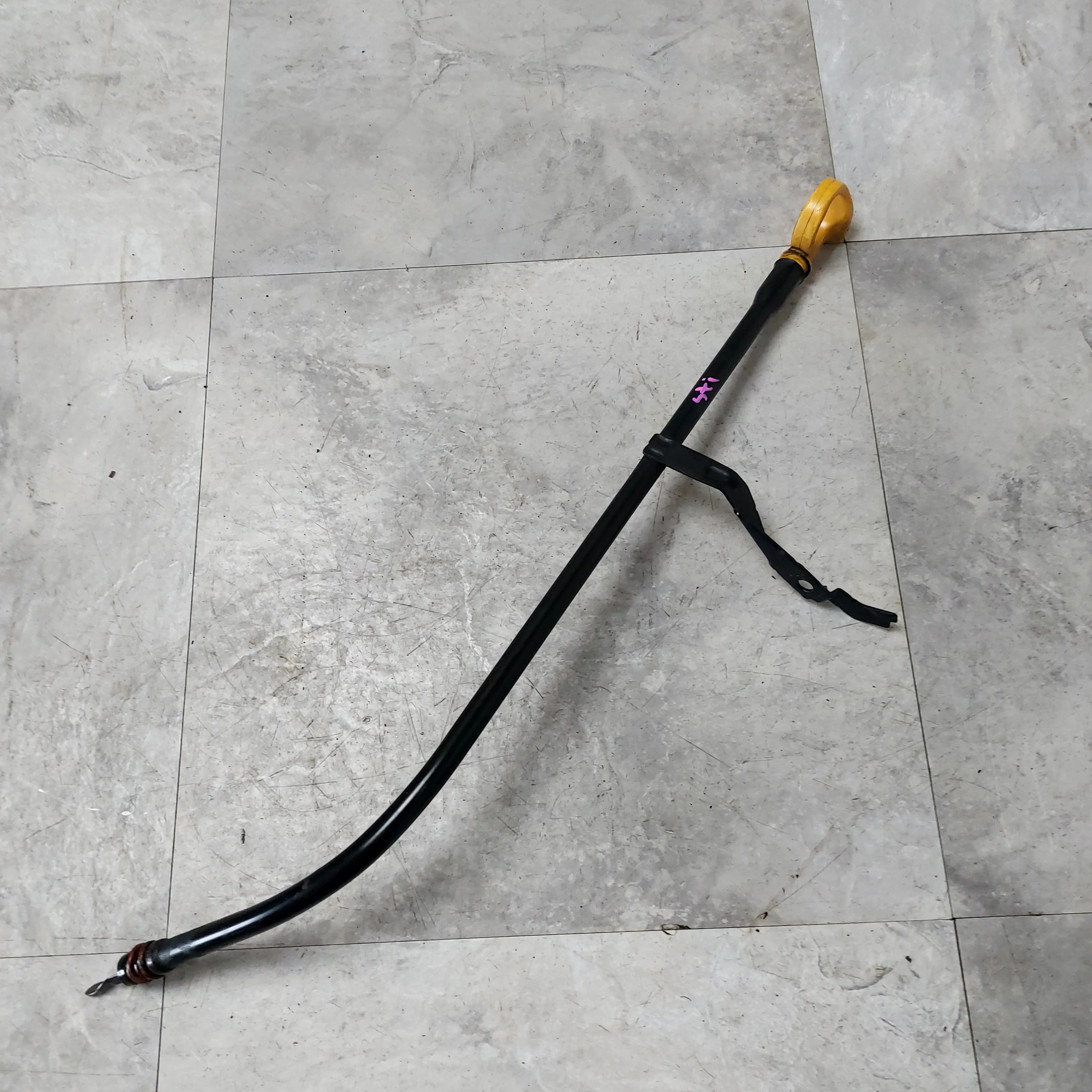 2008-2021 Subaru WRX STi Engine OEM Oil Dip Stick Tube