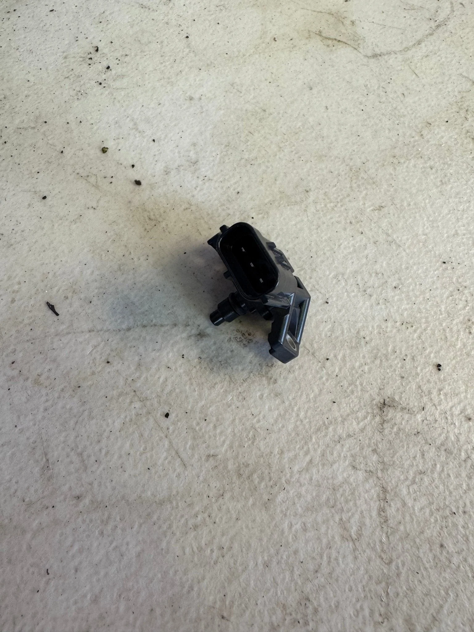 2008-2021 Subaru WRX STi OEM MAP Manifold Absolute Pressure Sensor / K2-t