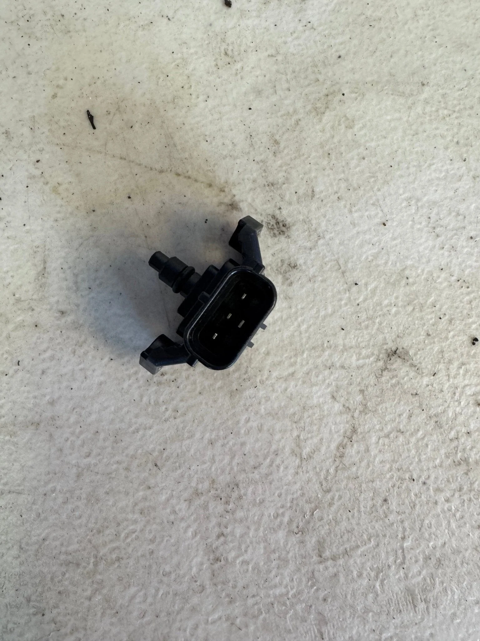 2008-2021 Subaru WRX STi OEM MAP Manifold Absolute Pressure Sensor / K2-t - Image 4
