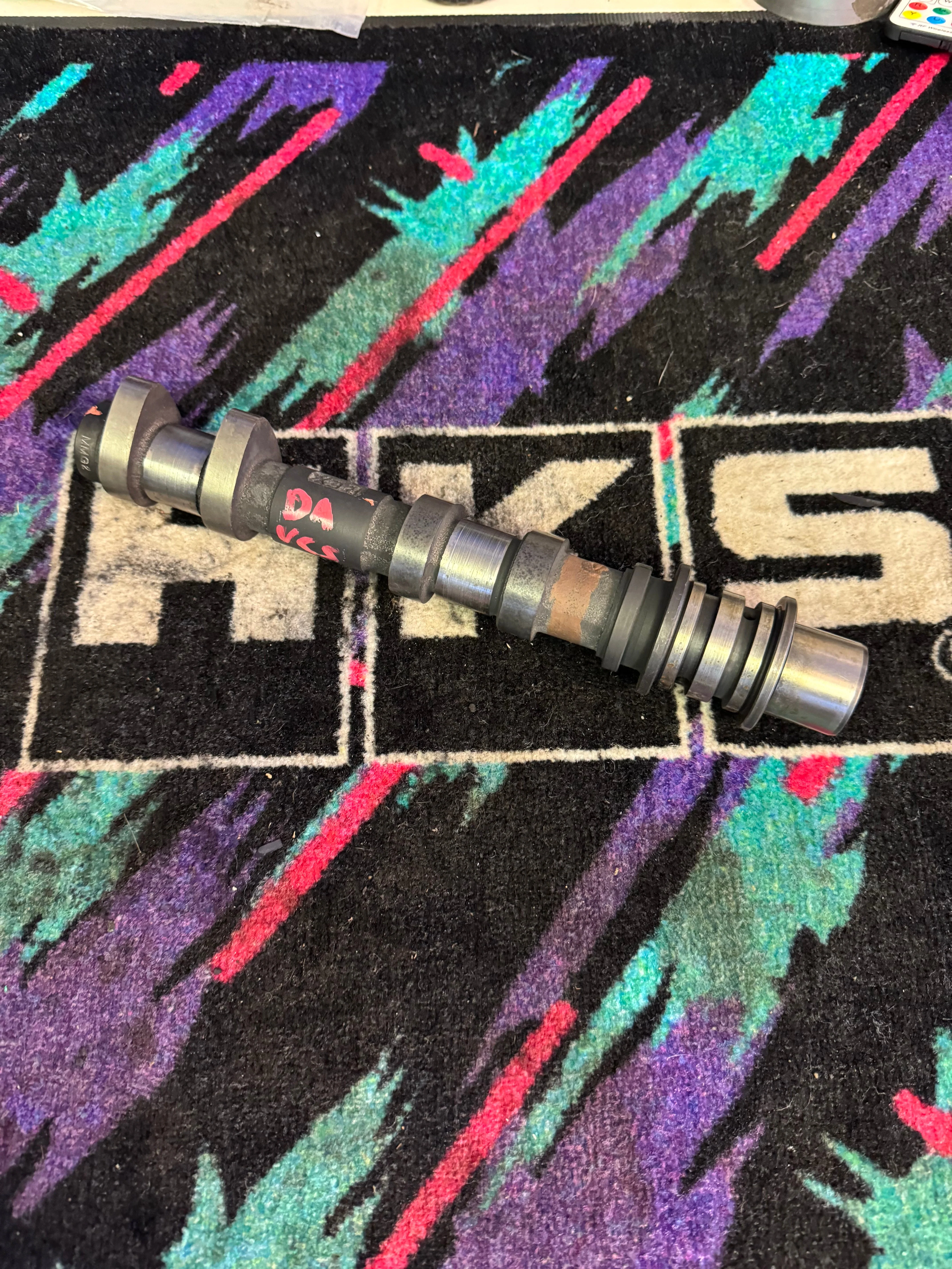2008+ Subaru WRX STi Brian Crower Stage 3 Race Spec Cam Shaft Dual AVCS BC0624 EJ257B / N4