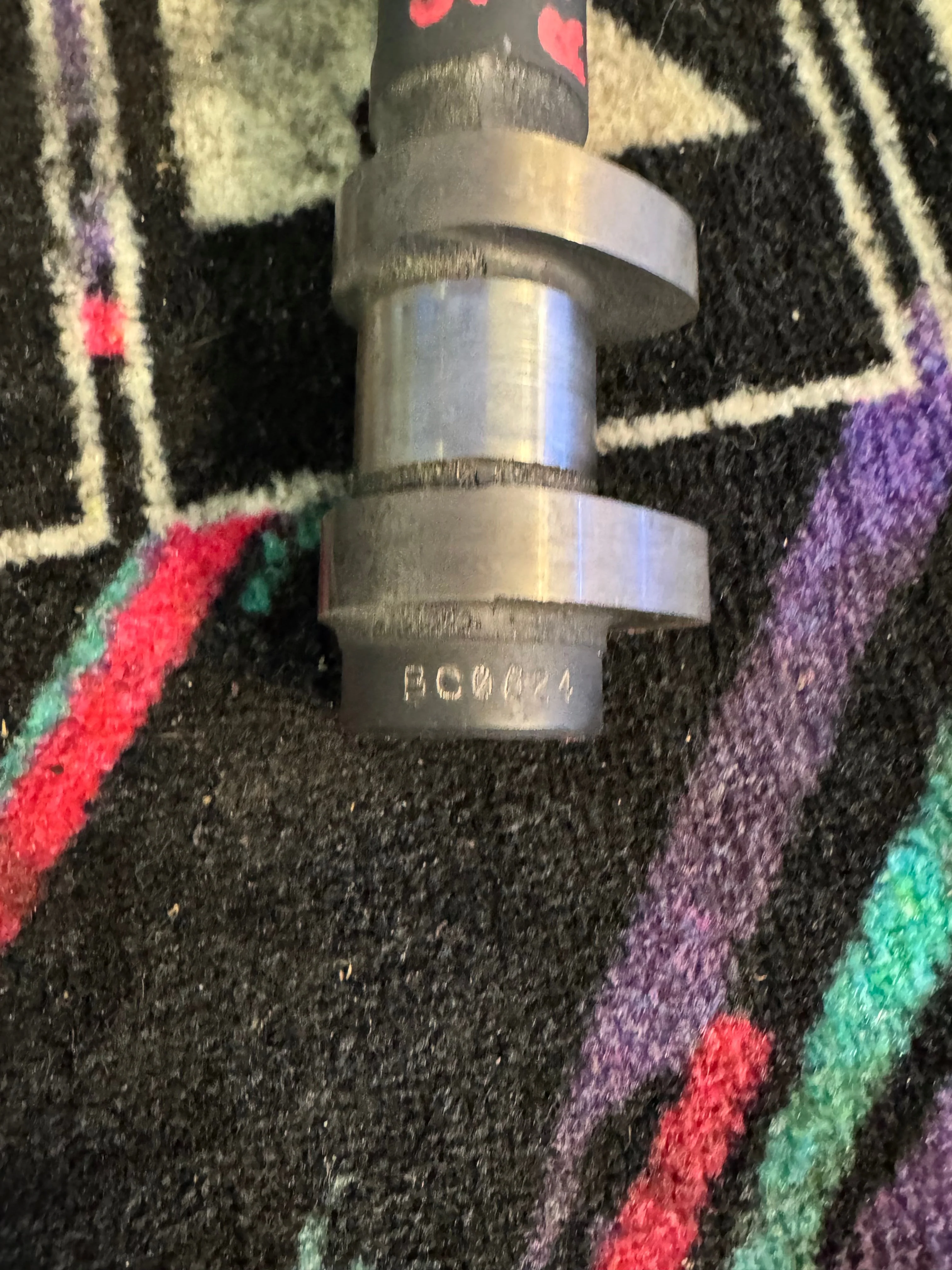 2008+ Subaru WRX STi Brian Crower Stage 3 Race Spec Cam Shaft Dual AVCS BC0624 EJ257B / N4 - Image 3