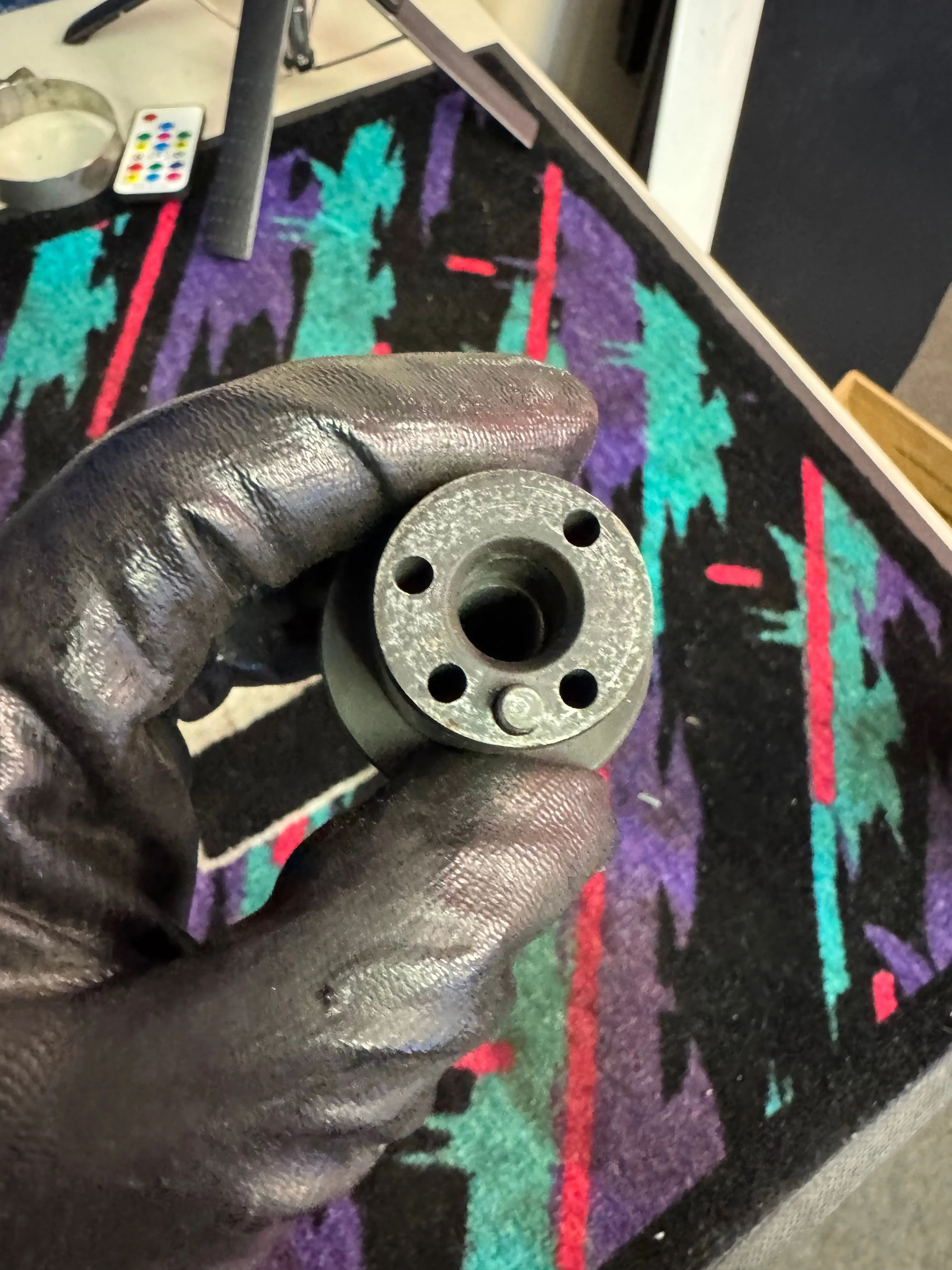 2008+ Subaru WRX STi Brian Crower Stage 3 Race Spec Cam Shaft Dual AVCS BC0624 EJ257B / N4 - Image 2