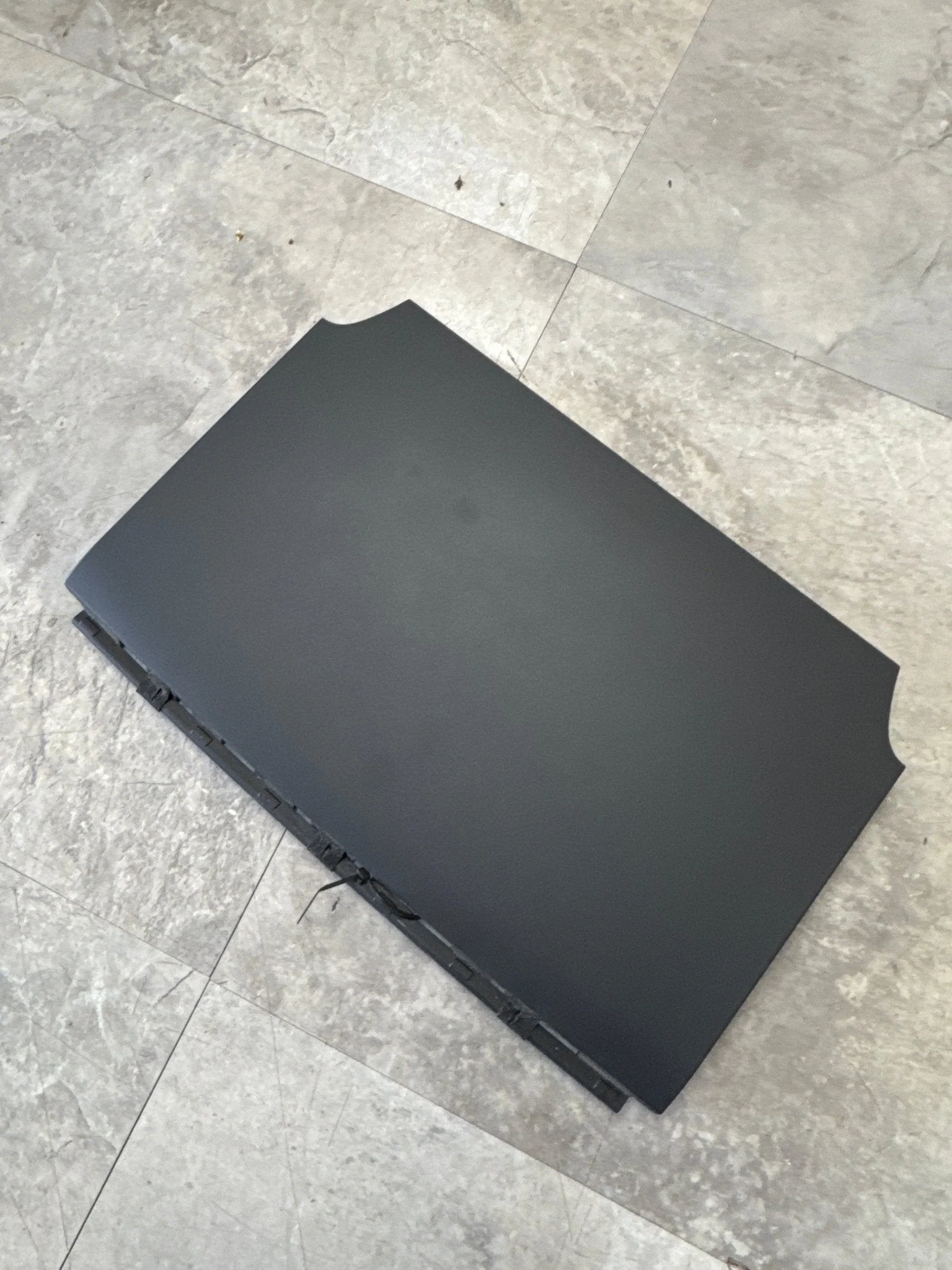 2015-2018 Subaru WRX STi OEM Instrument Panel Cover H2