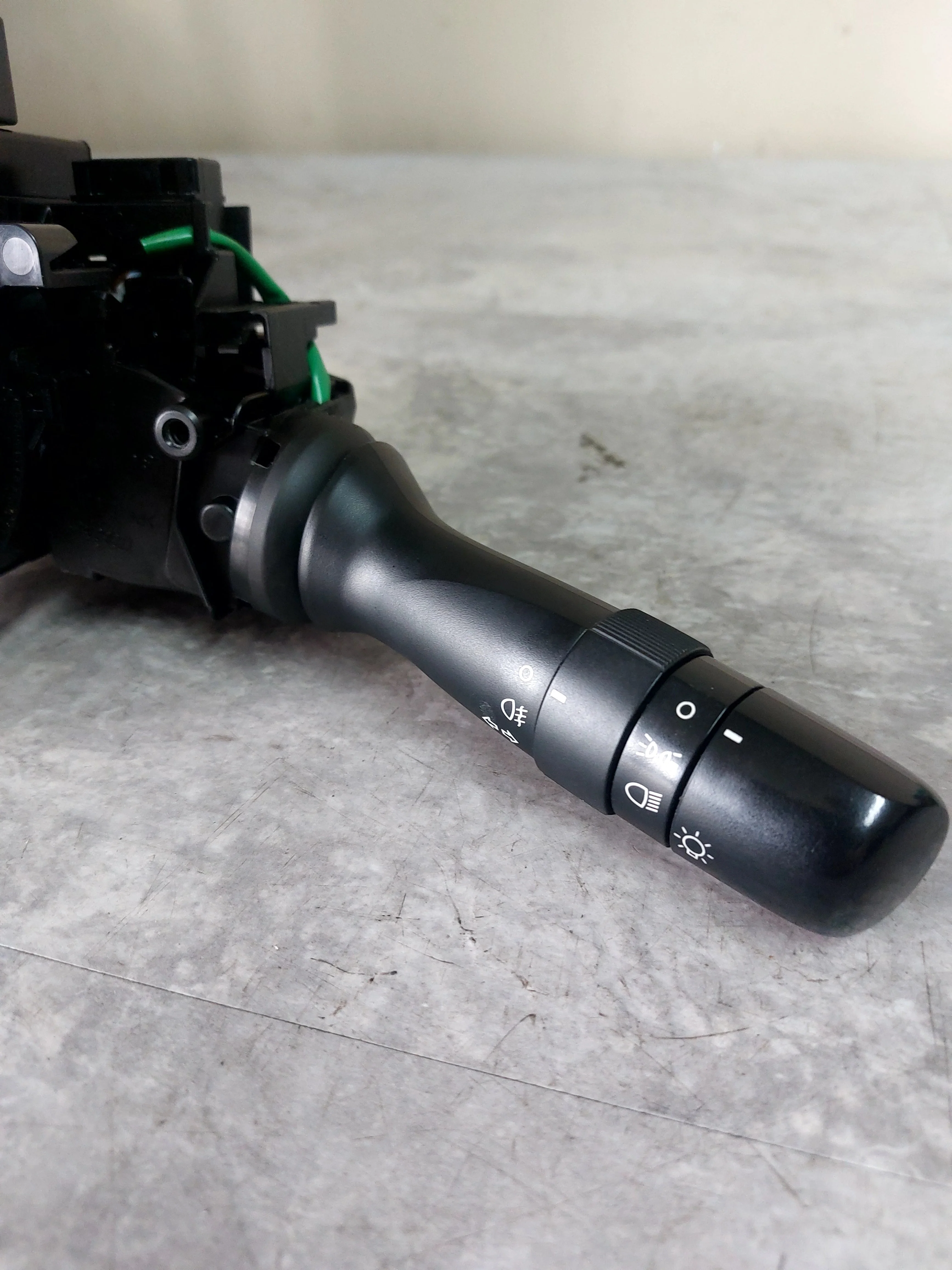 2015-2019 Subaru WRX / STi Clock Spring Stalk Column Assembly I3 - Image 4